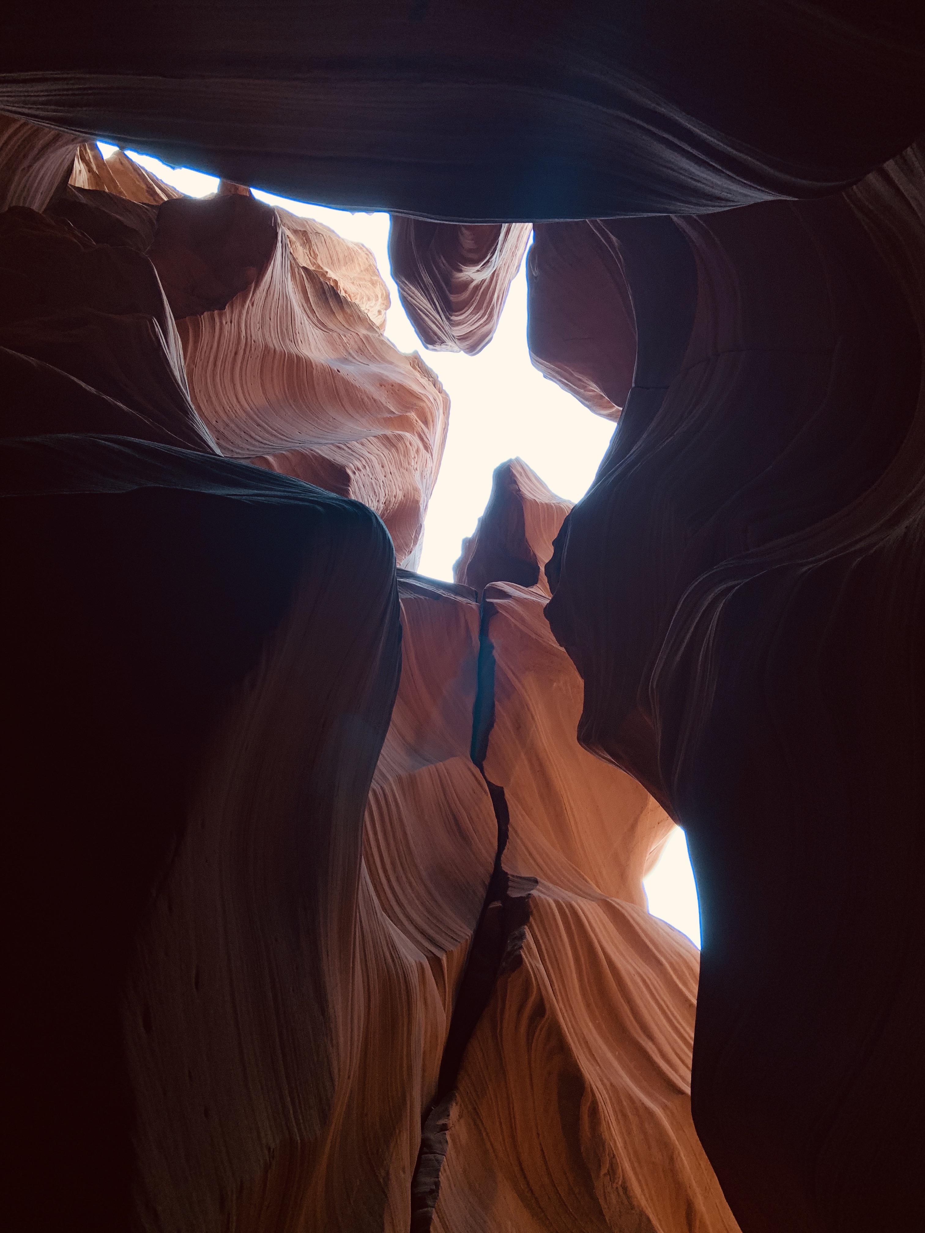 Canyon X , Antelope Canyon r/arizona