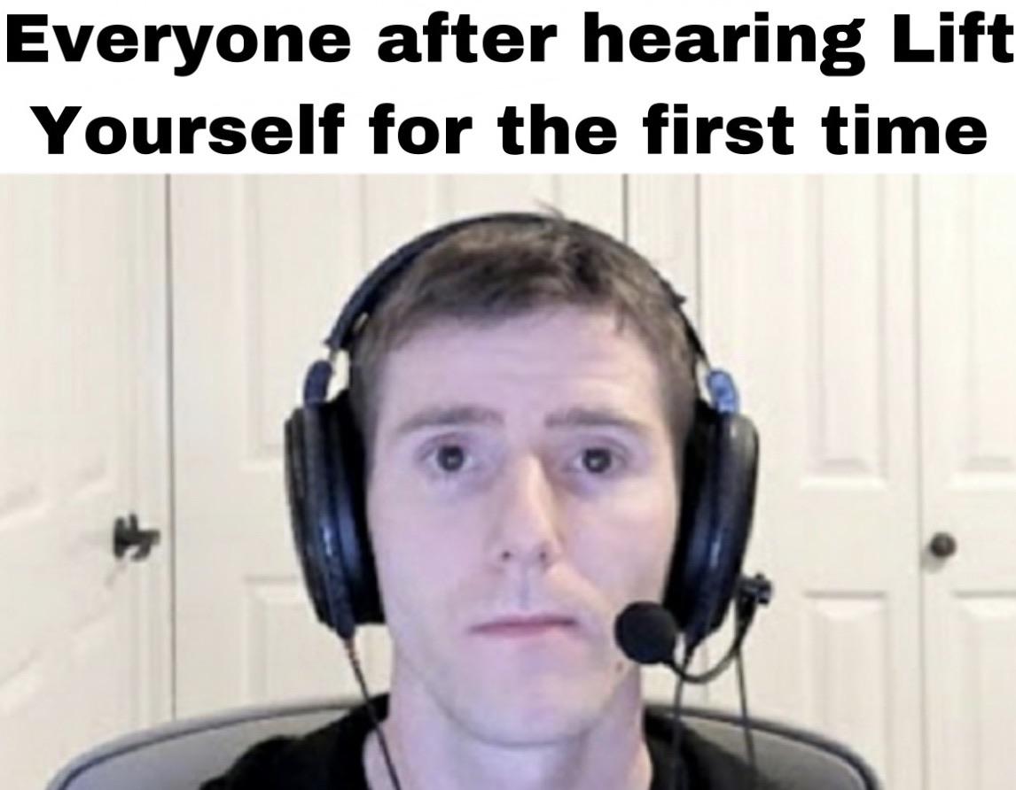 Poopity Scoop r/Kanye