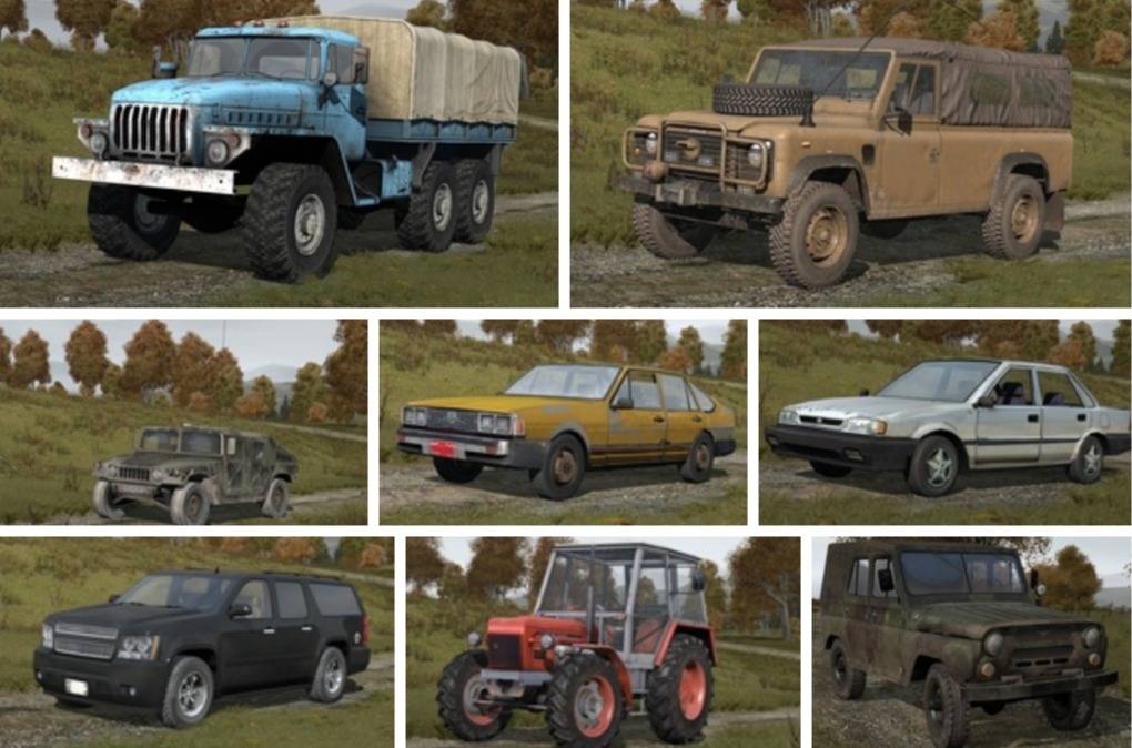 What surprises me is that the developers have not yet added any of