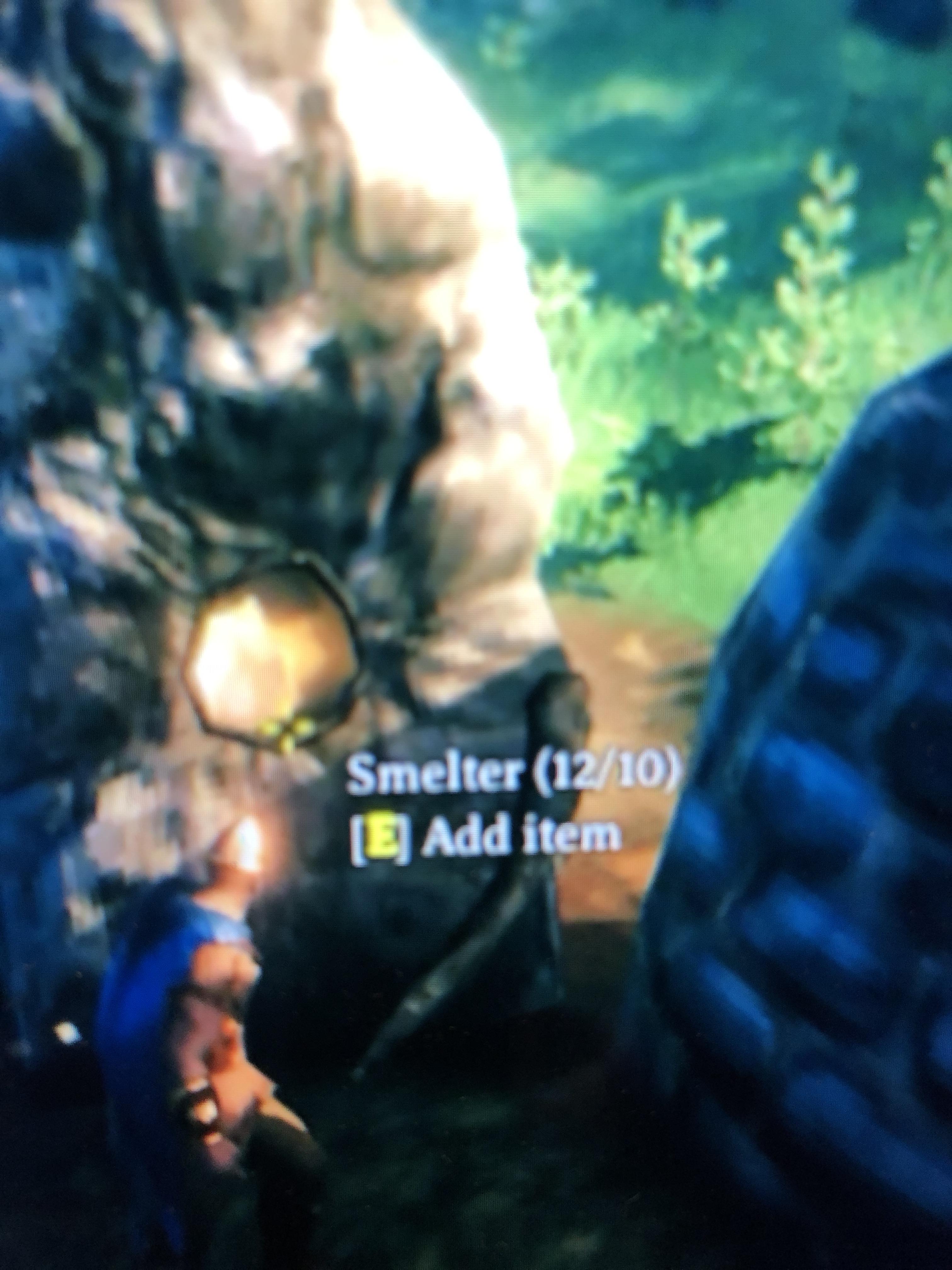 When lag is your friend r/valheim