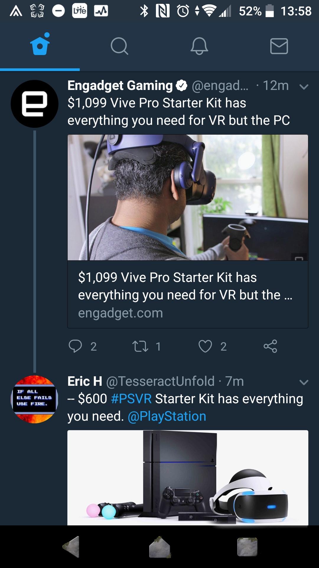 Still more bang for the buck. r/PSVR