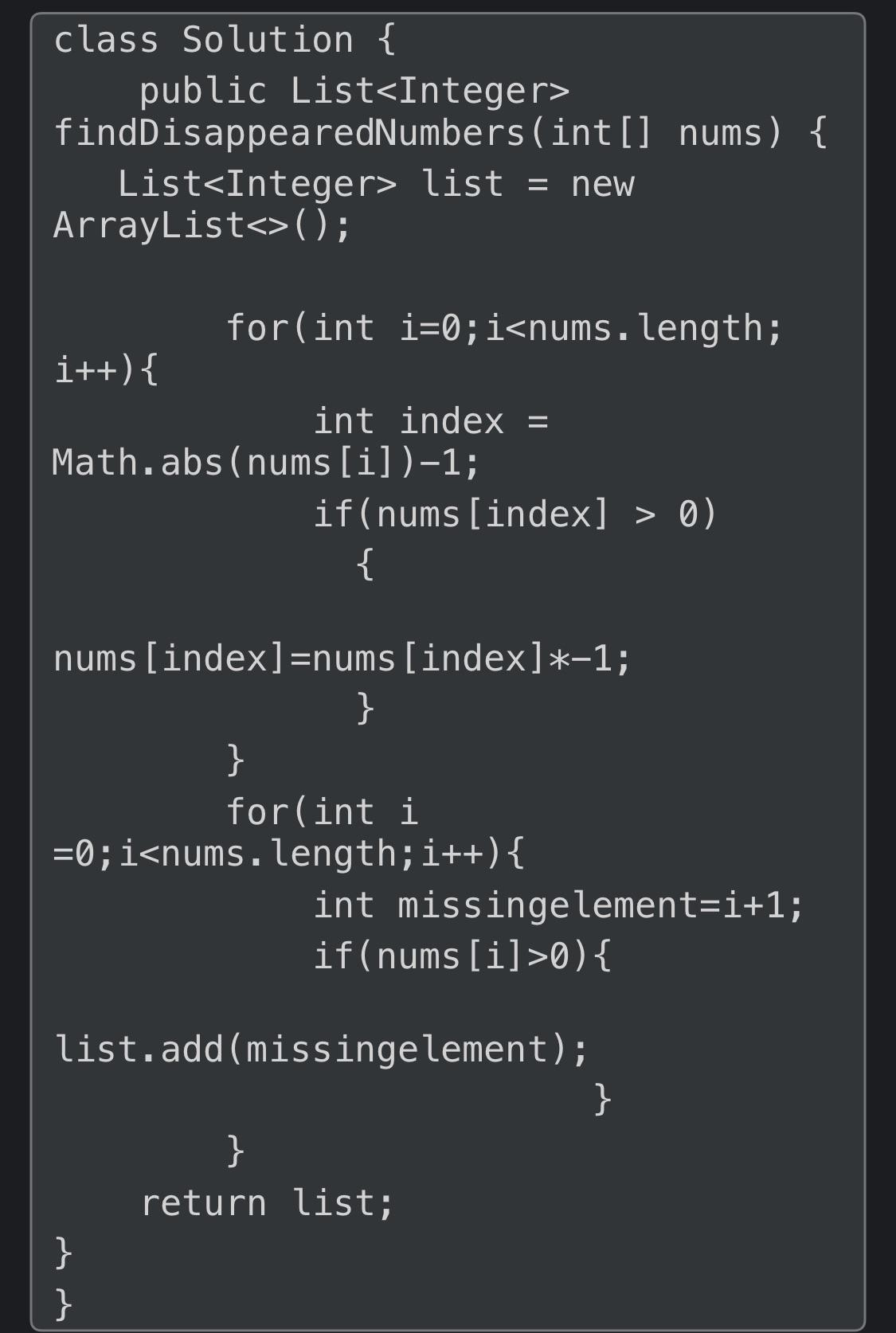 Please help me understand why the time complexity is O(n) when using