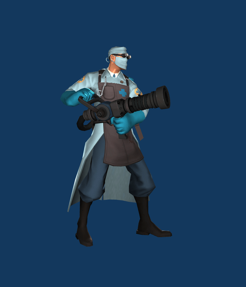 267 best Warpaint images on Pholder Tf2, Fortnite Fashion and Blackops4