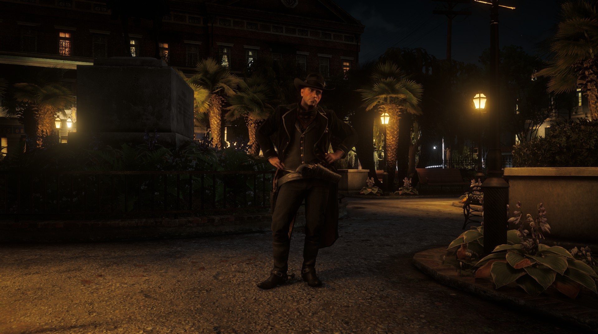 Richest bounty hunter of saint denis r/reddeadfashion