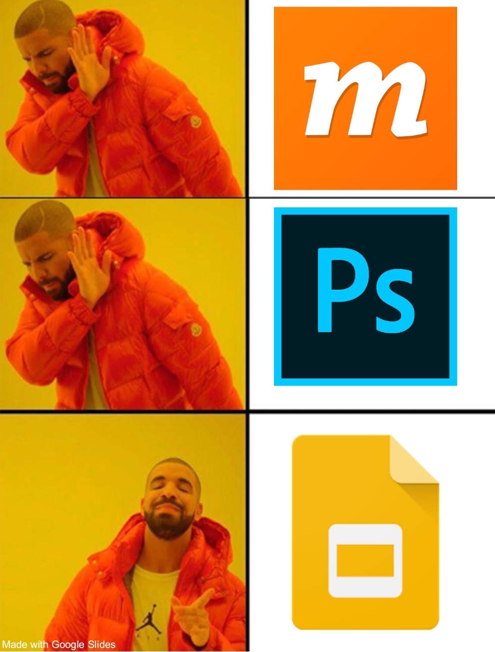 Truly the most elite meme creation tool memes