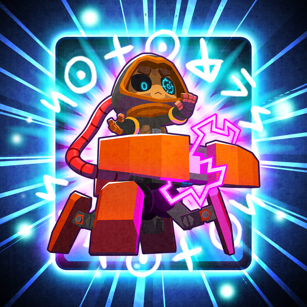 Figured we could all speculate on the Dart Monkey Paragon's abilities