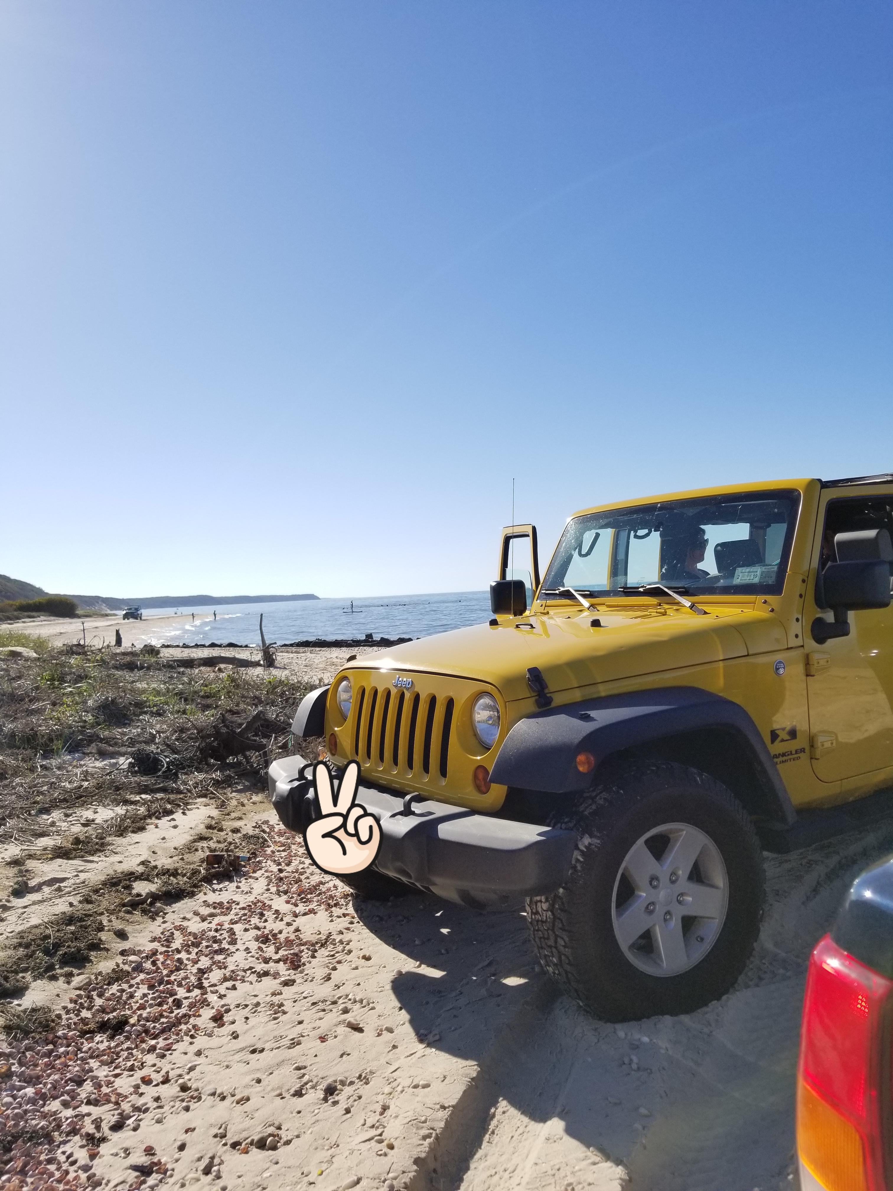 NOFO Long Island. Any LI jeeps here? r/Wrangler