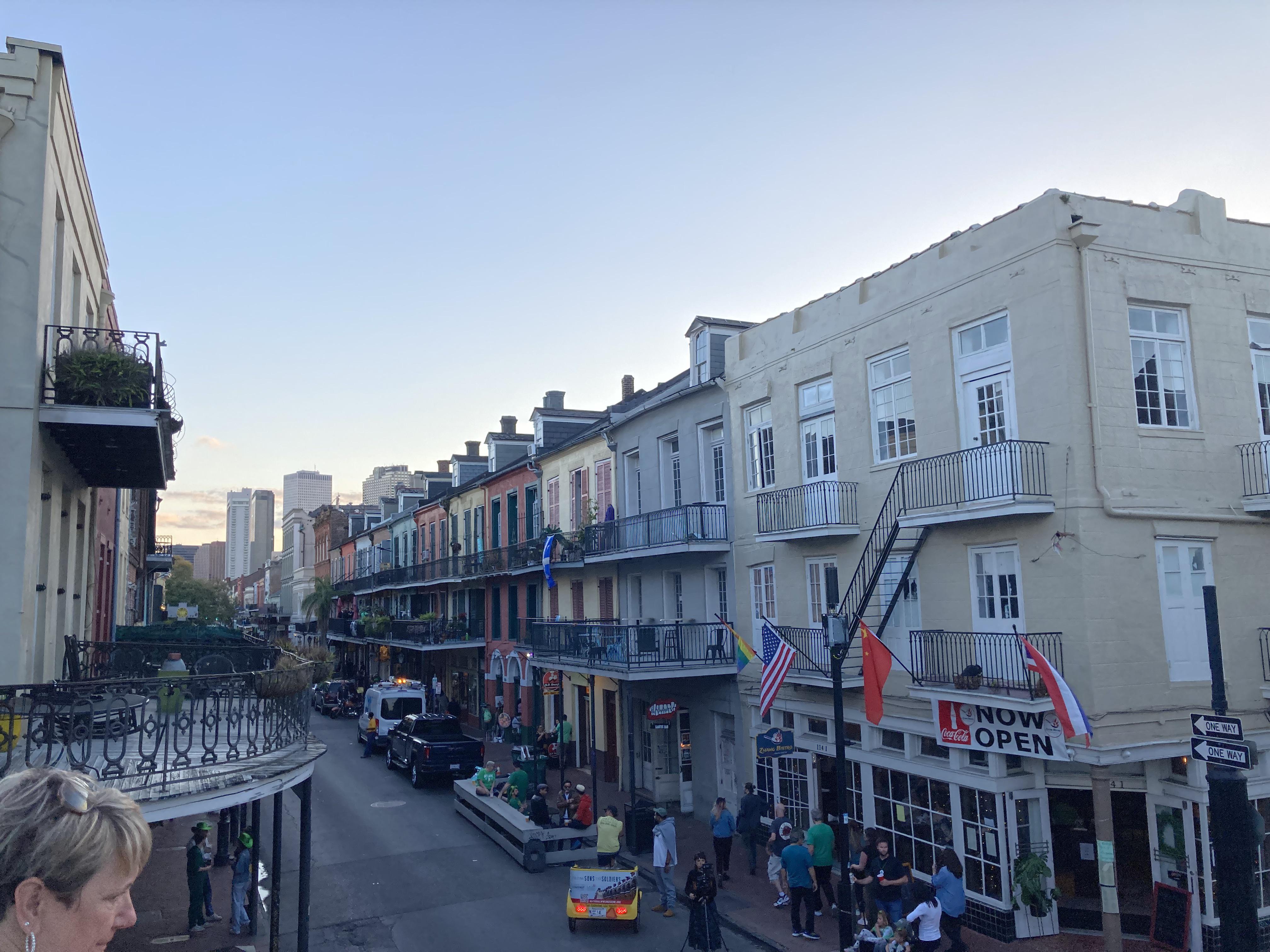Decatur Street, New Orleans r/CityPorn