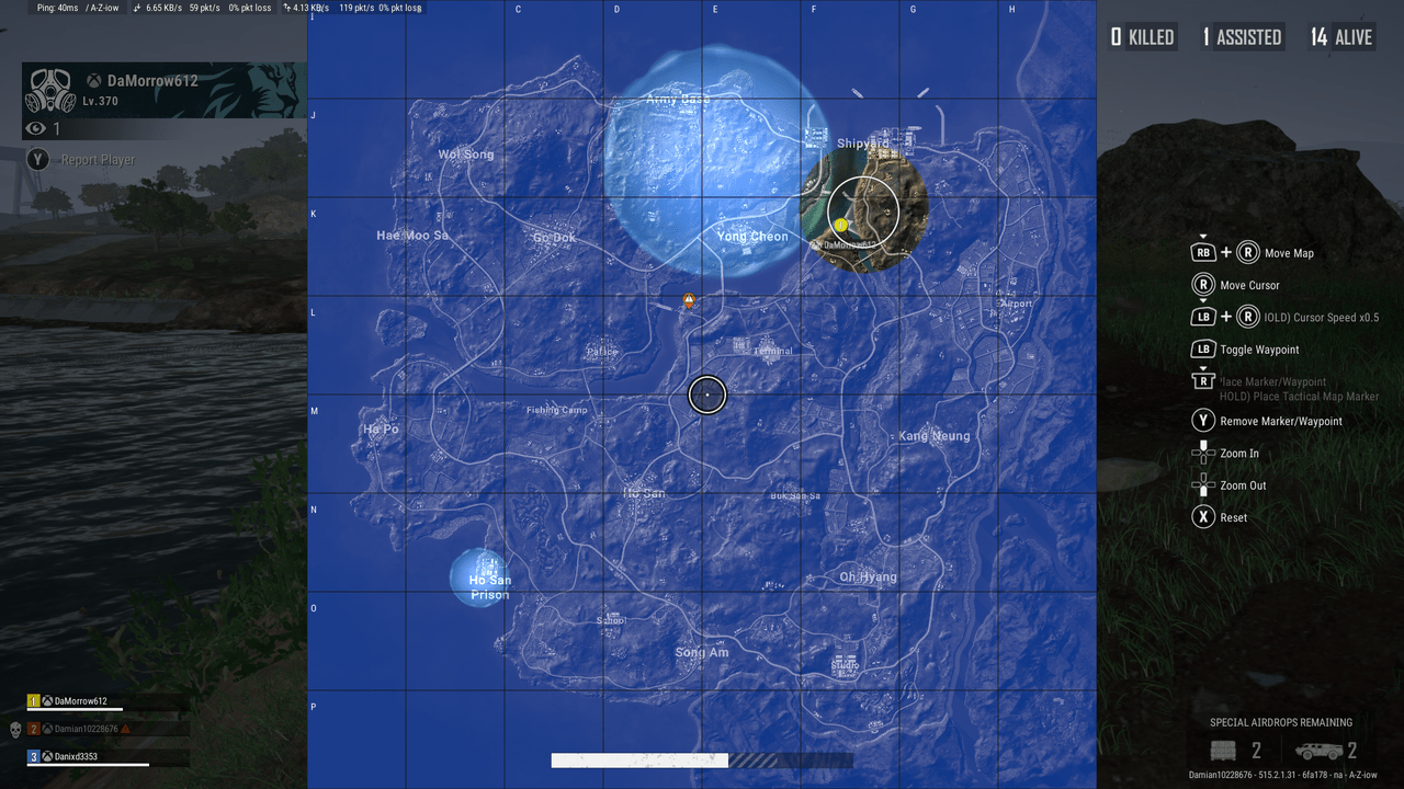 I started to play PUBG again but so much has changed can someone tell