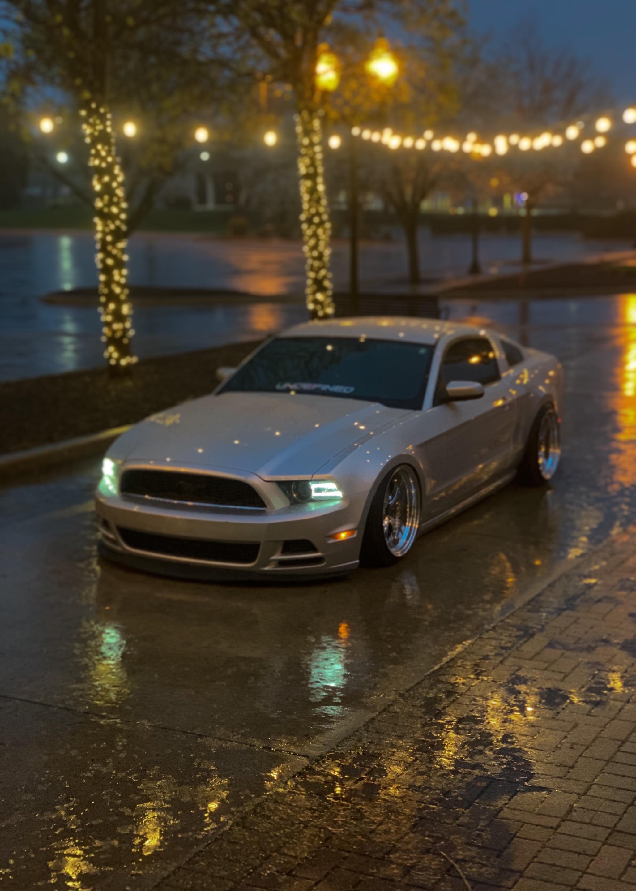 Domestic Meets JDM 🐎 Stance