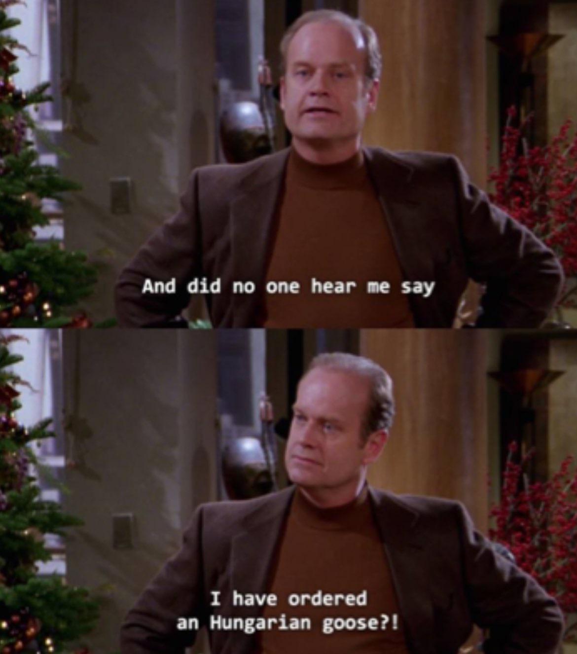 Best Frasier Posts Reddit