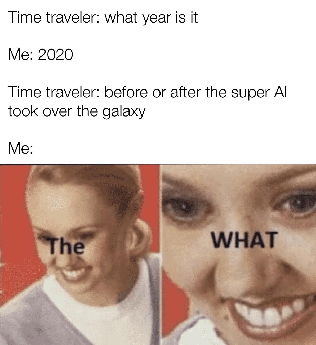 VISIBLE FEAR r/memes