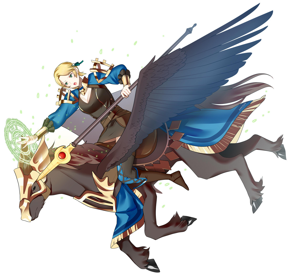 Fire Emblem Golden Deer Dance Crew Fire Emblem