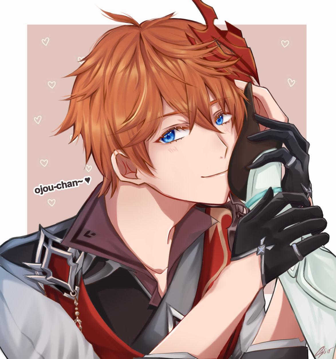 Aggregate more than 159 ginger anime characters in.eteachers