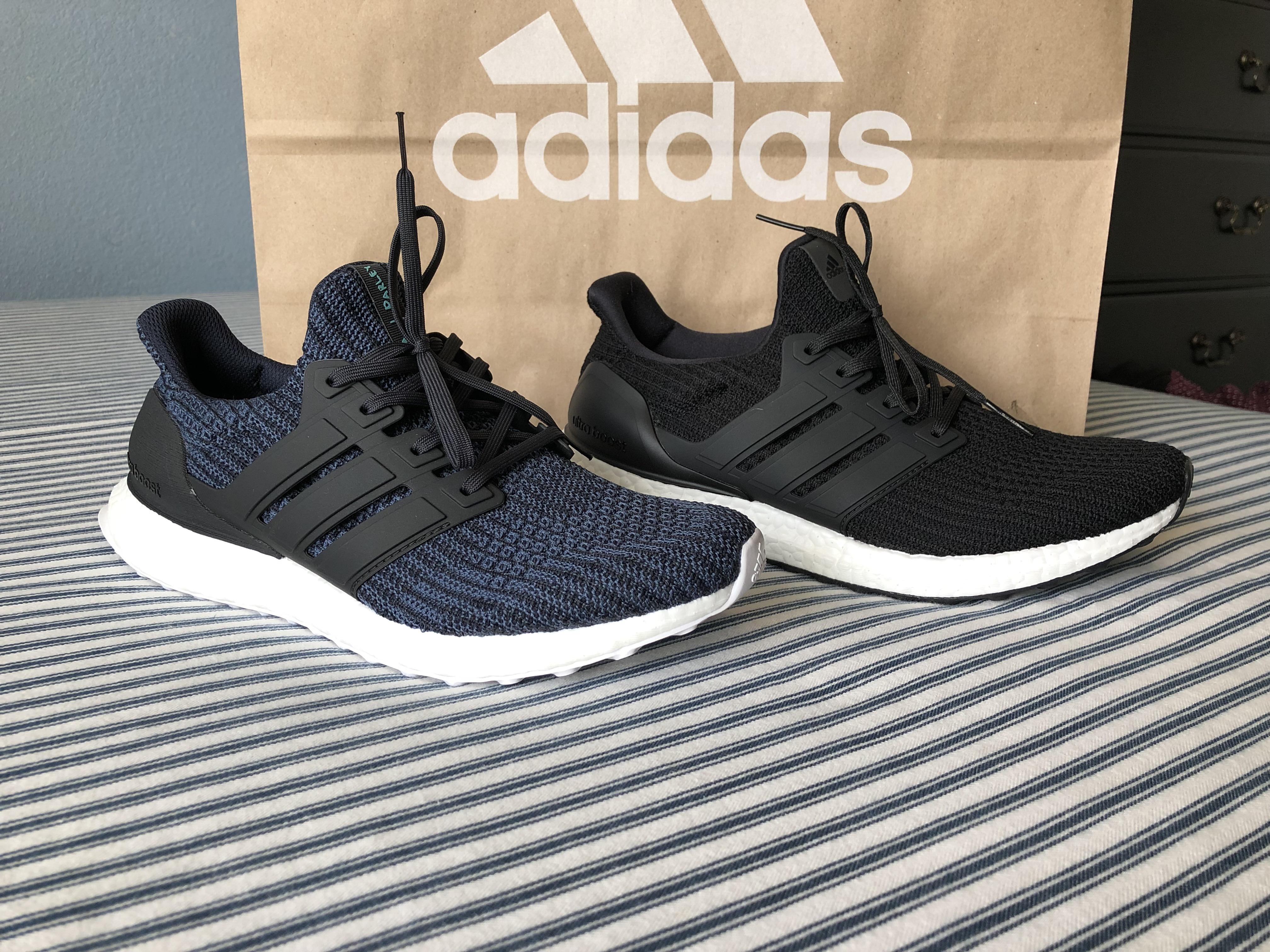 adidas outlet had 40 off shoes and an additional 20 on top of that