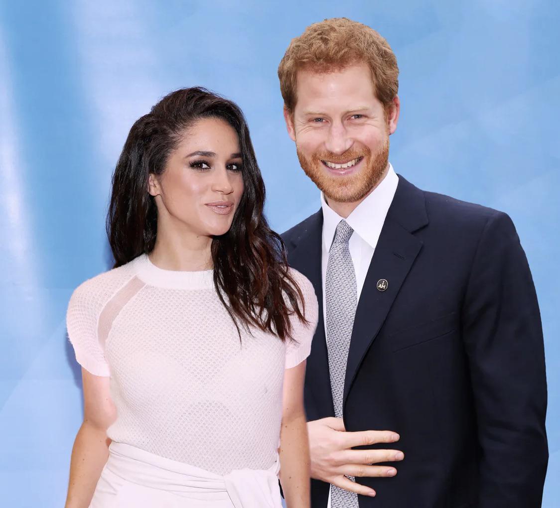 Megan Markle and Prince Harry didn’t really leave the Royal family