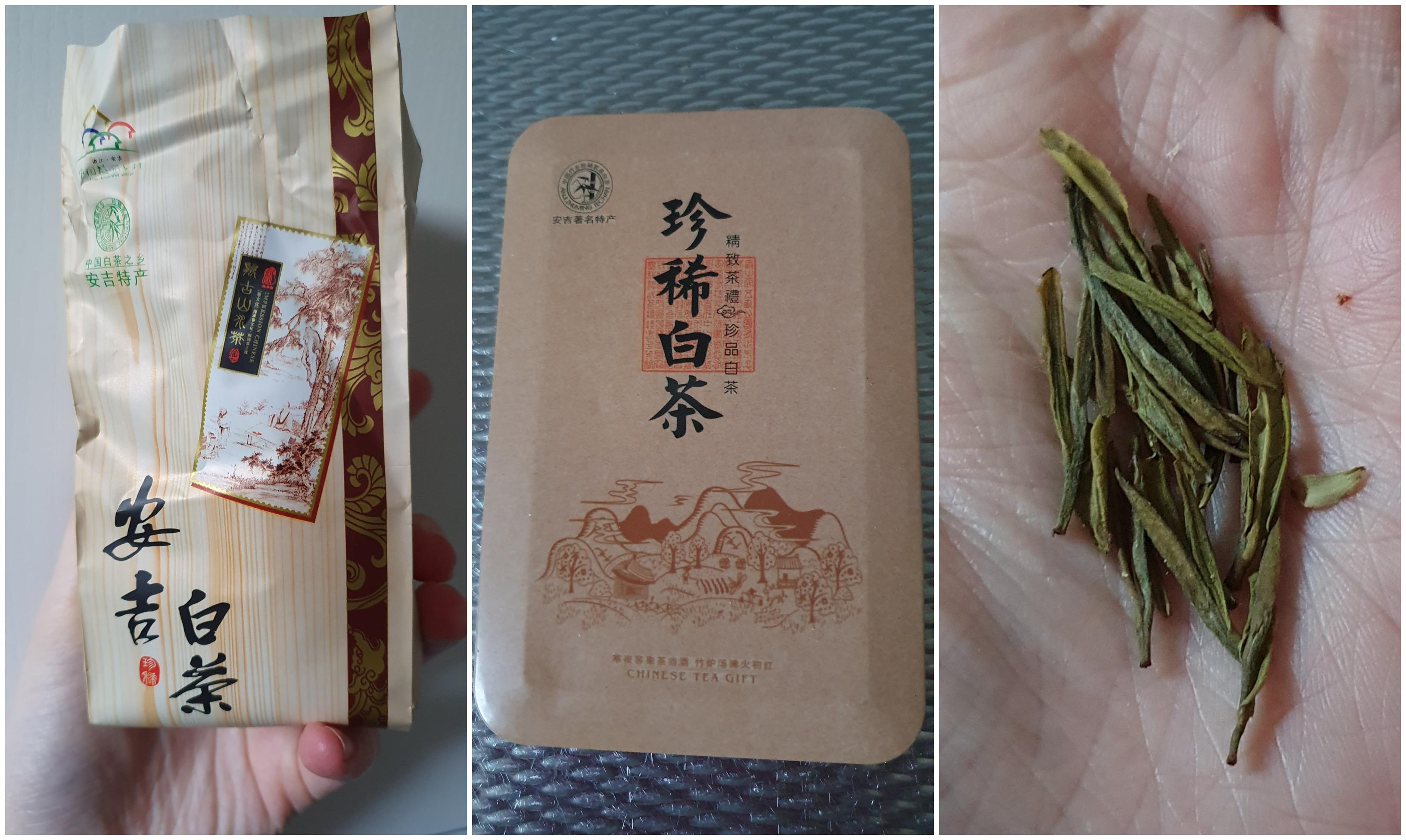 Can anyone help me identify this tea? (details in comment) r/tea