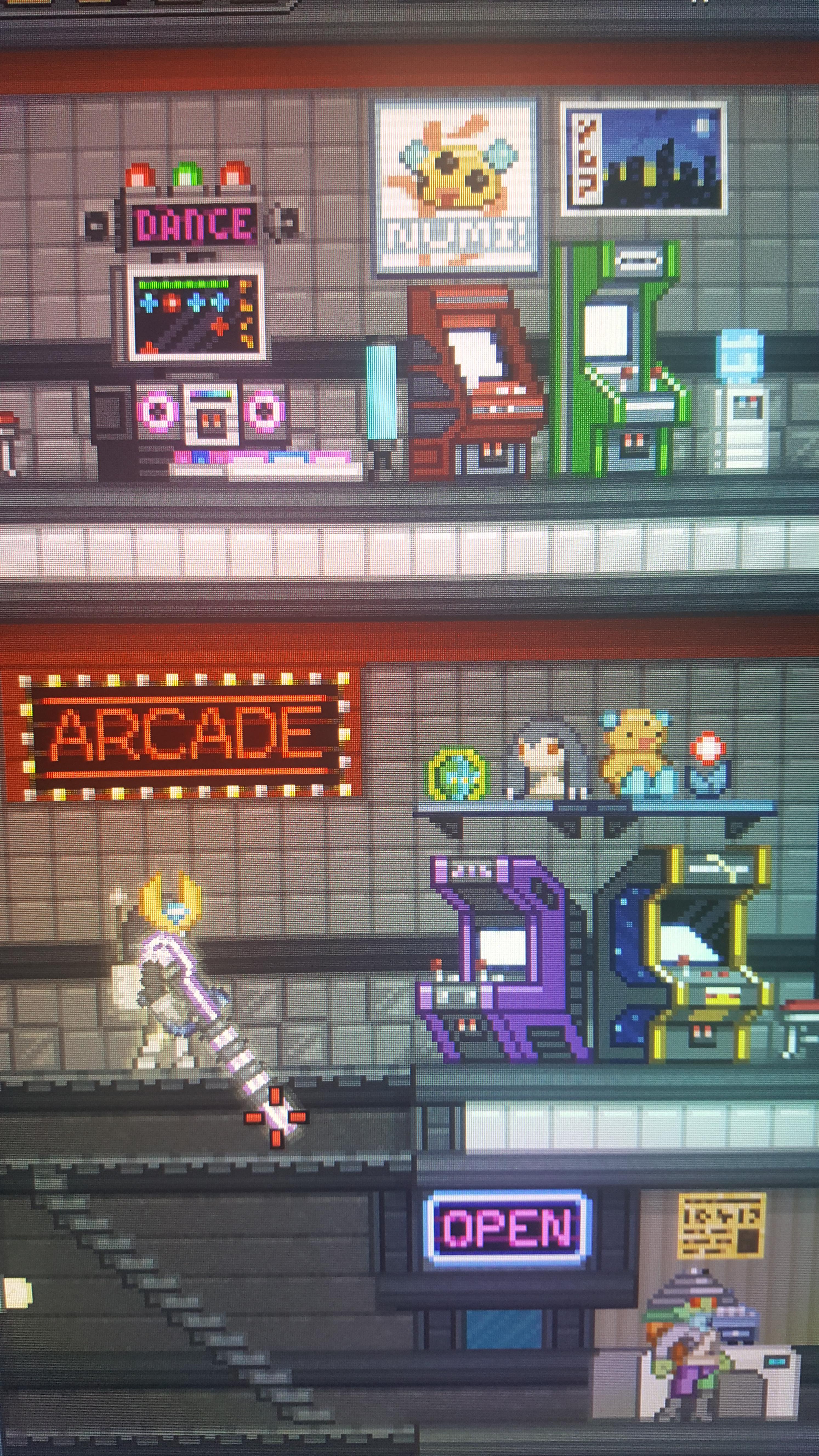 I'm EXTREMELY tempted to raid the entire structure JUST