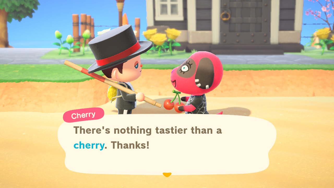 Animal Crossing The Adult Version? r/AnimalCrossing