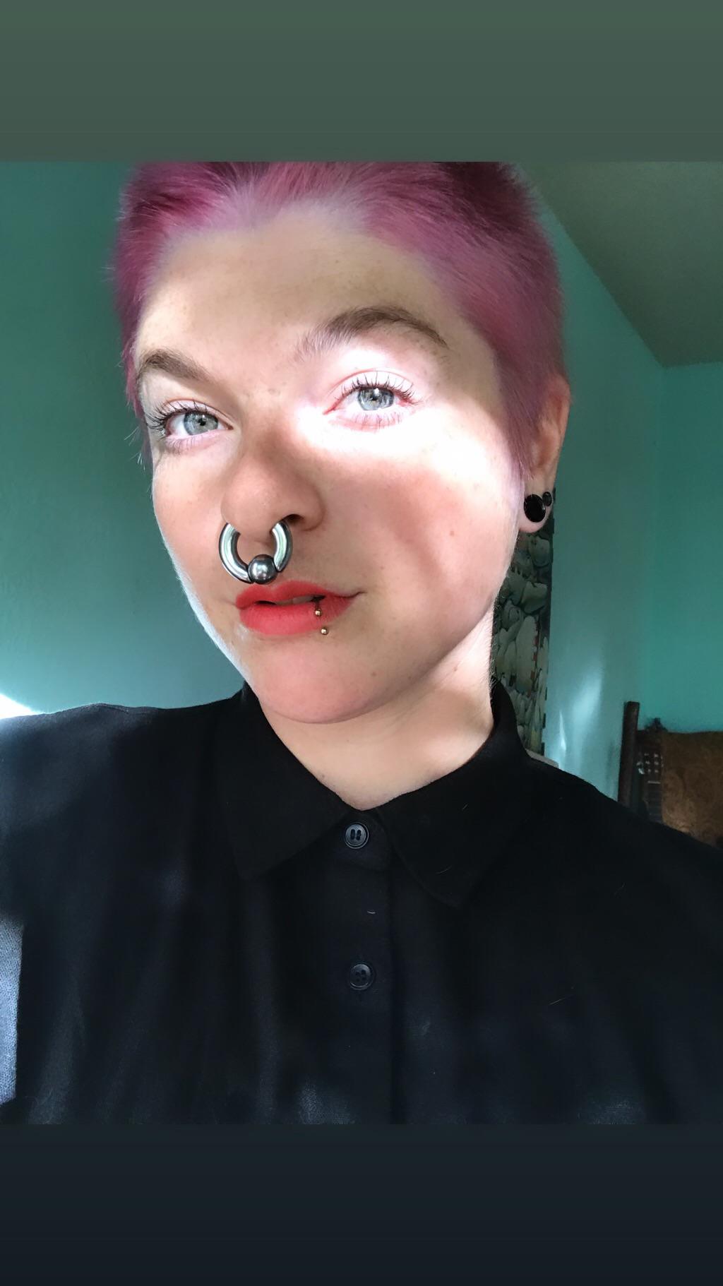 2g Septum Looking for new jewelry! Hoping to get some suggestions from y’all! Where do you buy