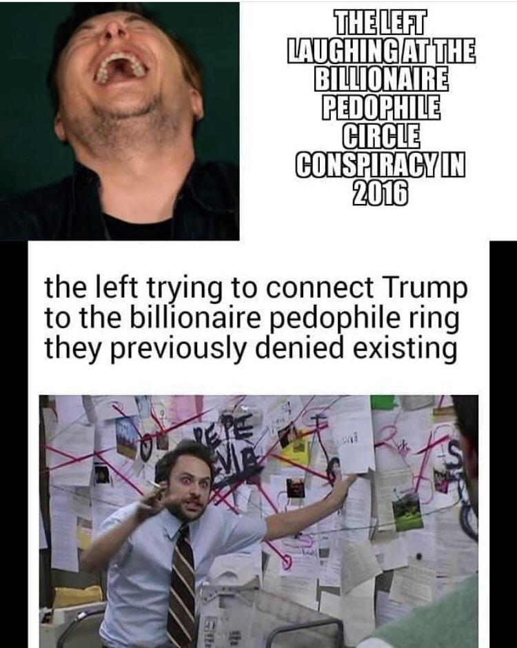 You know, you know the thing dank memes come on man! Page 533