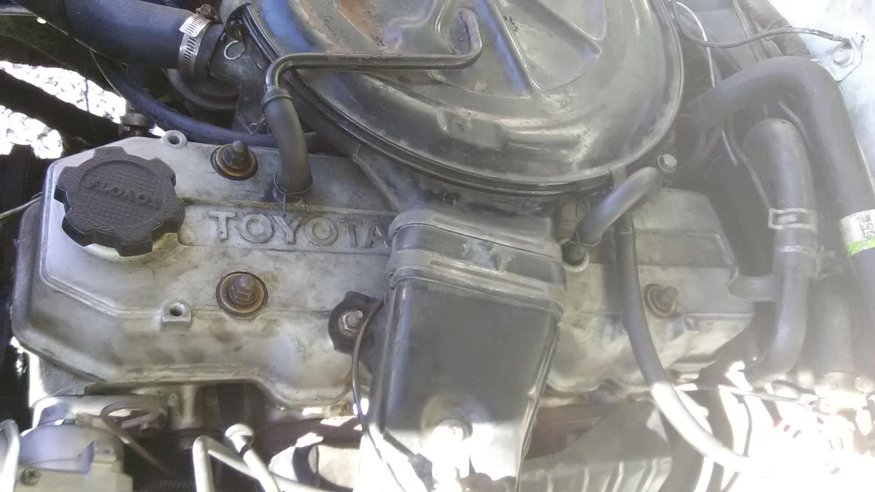 Loose Vacuum Hose? r/Cartalk