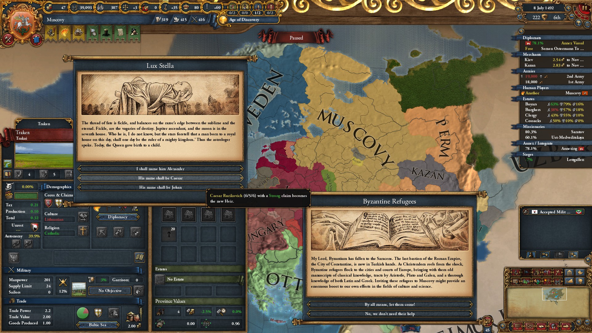 20 best Lux Stella images on Pholder Just got two Lux Stellas as