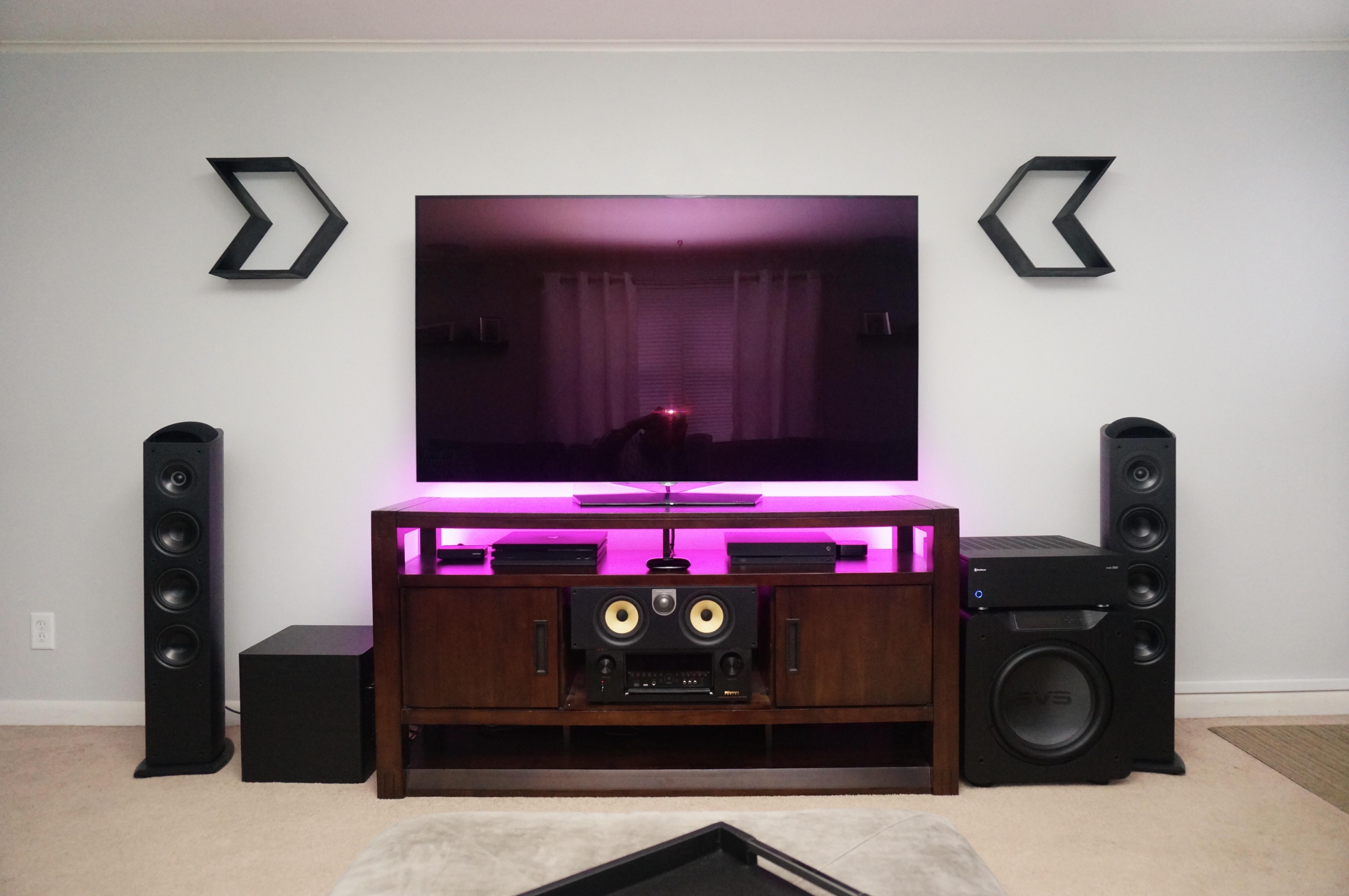 Home Theatre 2.0 Dolby Atmos Edition r/hometheater