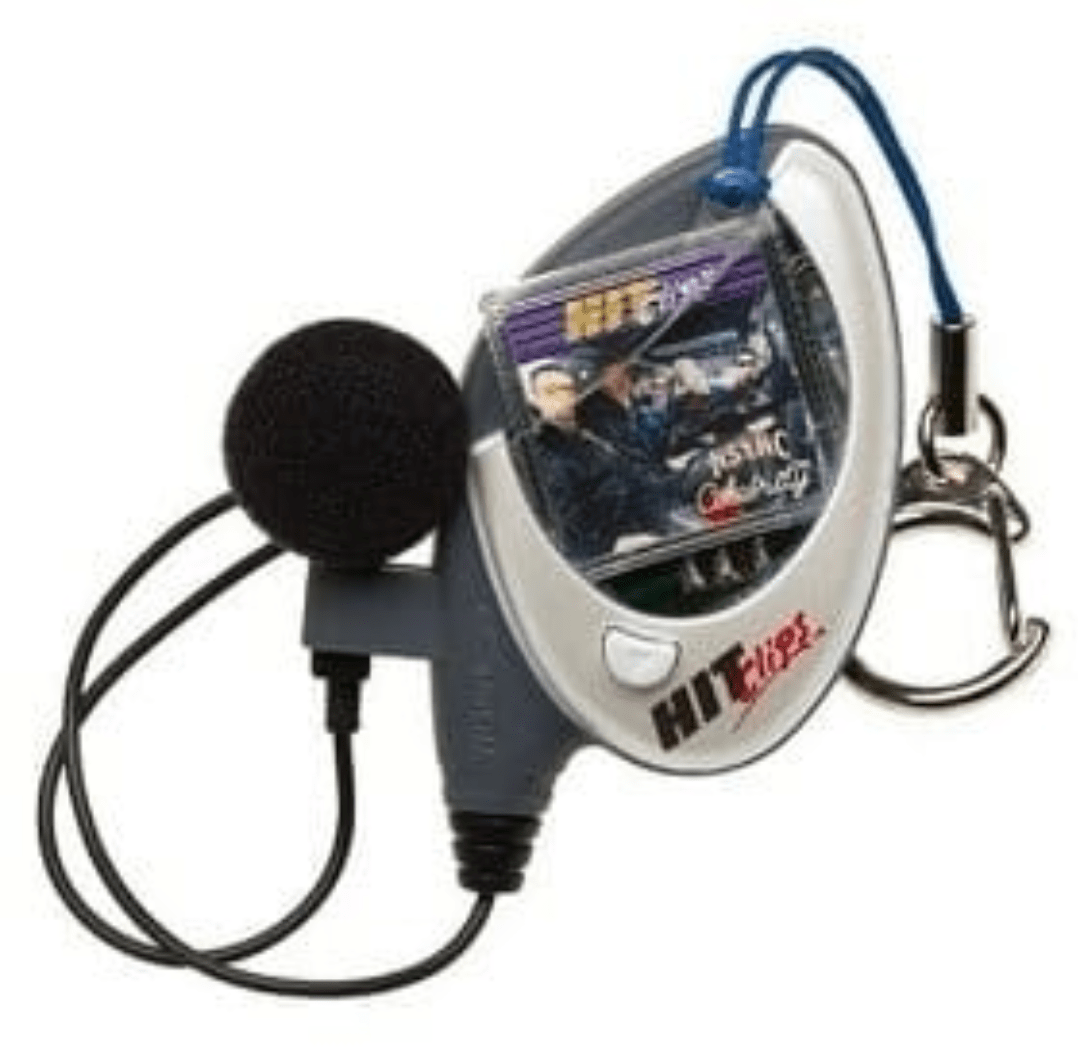 Hit clips r/nostalgia