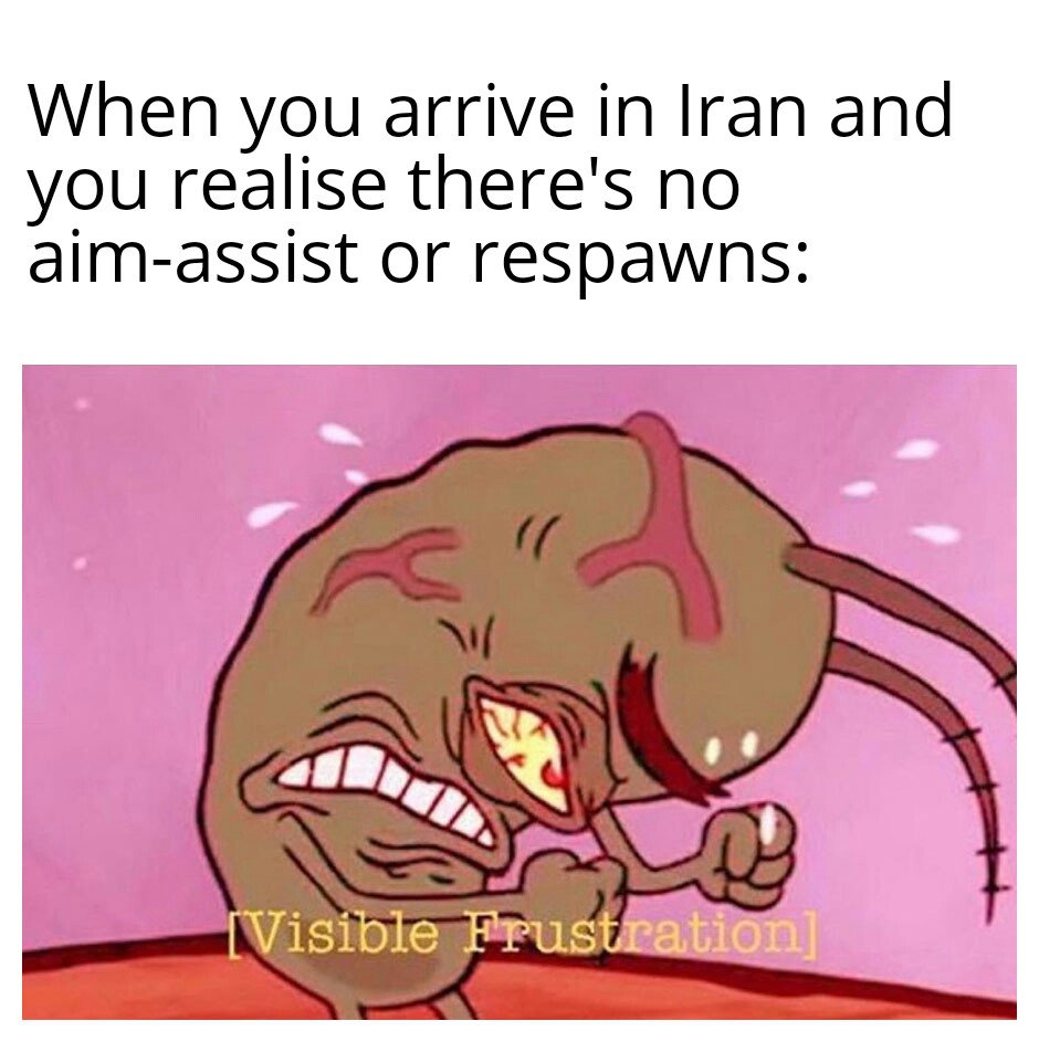 But can I 360° noscope? dankmemes