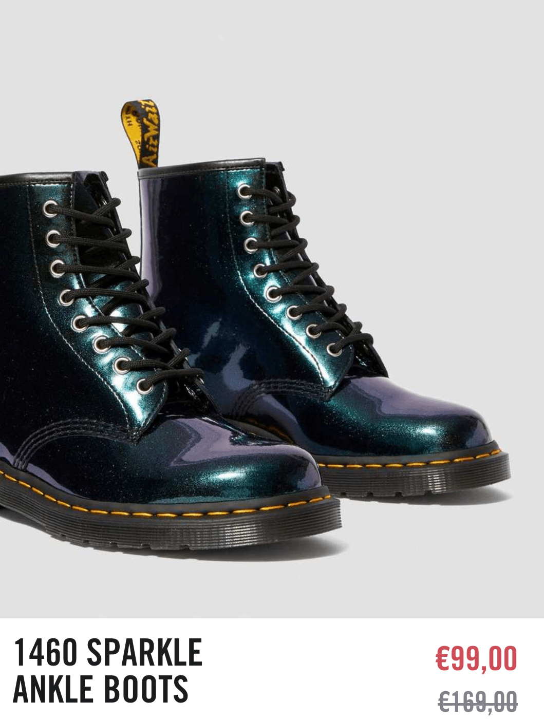 I was gifted these a while back and haven't been able to wear them much