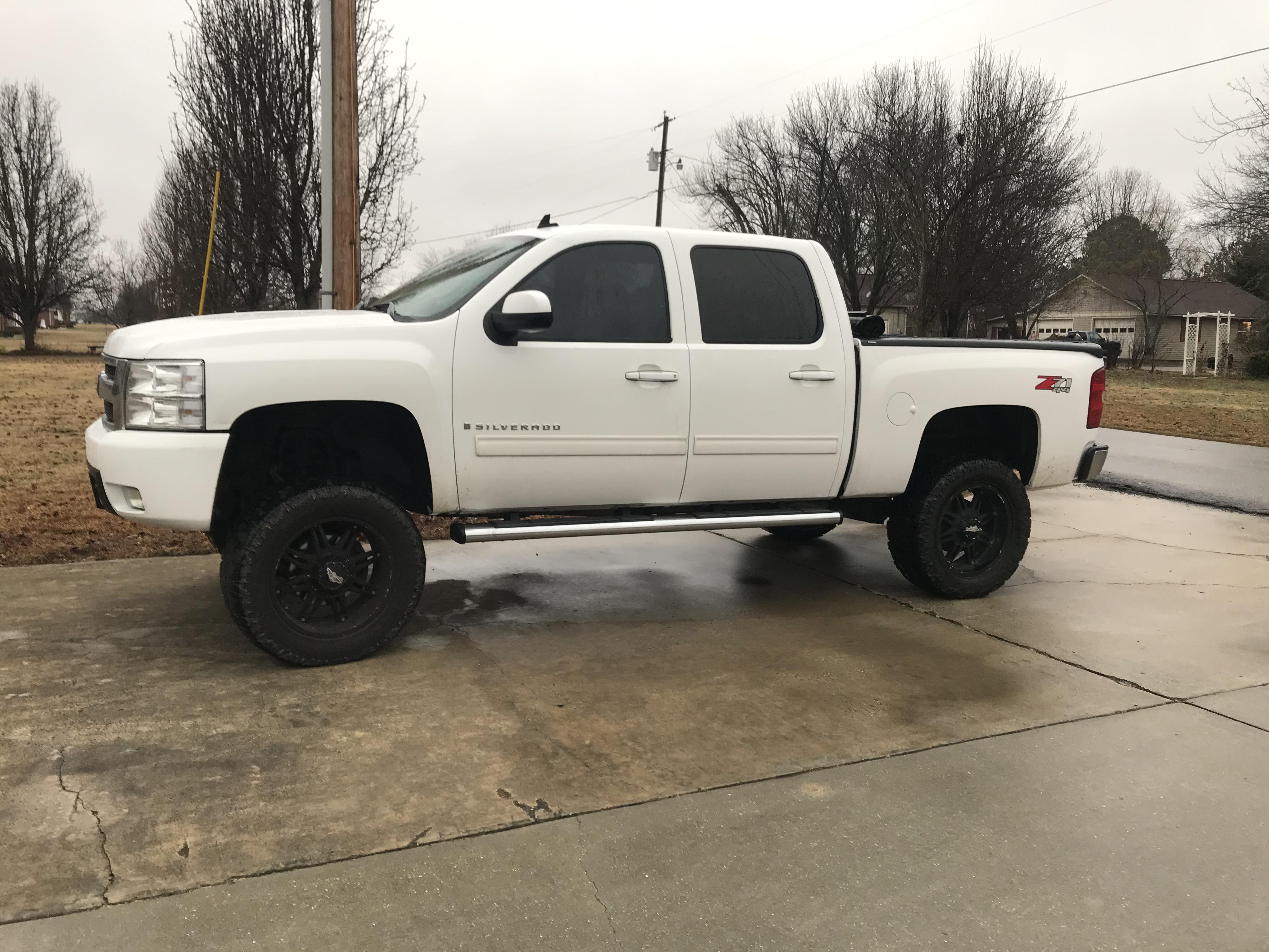 Size Your Truck Lift Easily Quick Identification Guide Motor Riderz