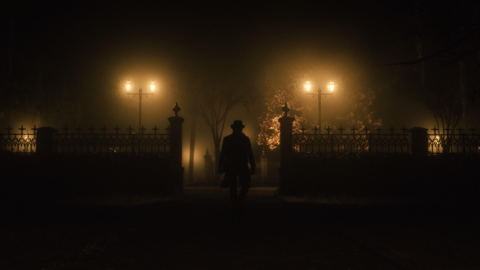 Mayor’s house, Saint Denis r/reddeadphotography