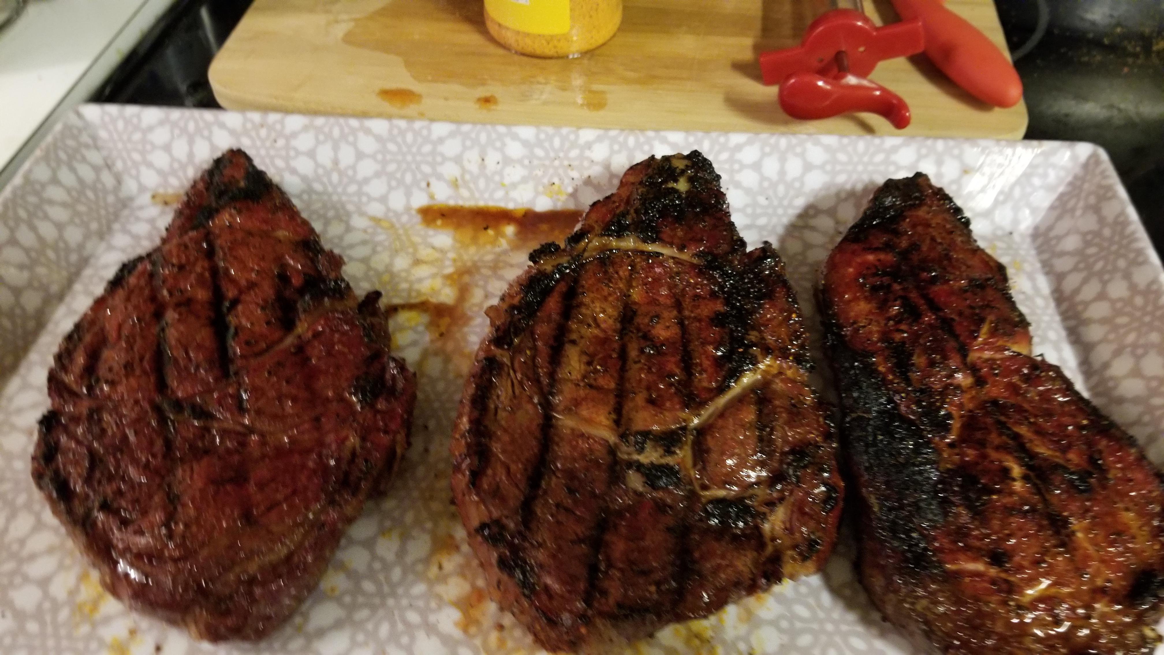 Meat Church Holy Gospel Copycat Recipe Find Vegetarian Recipes