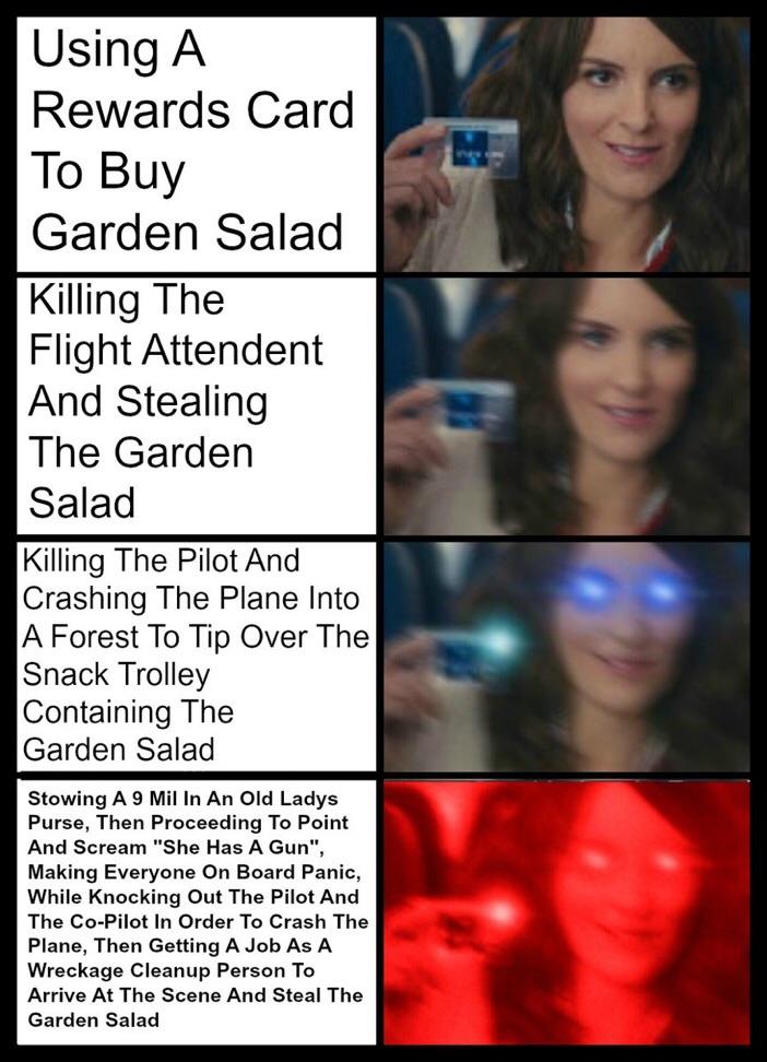 Are American Express Commercial Memes A Good Investment? MemeEconomy
