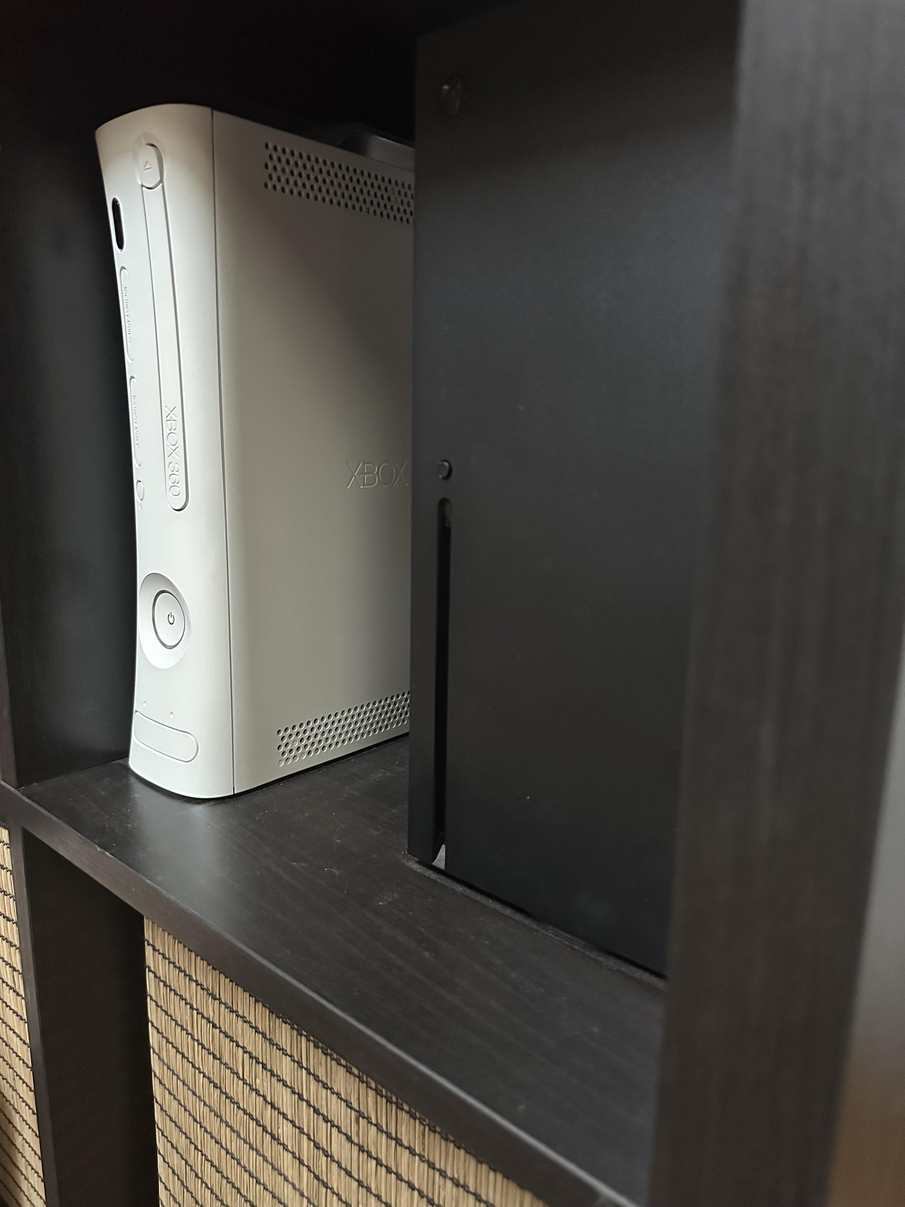 7369 best r/xbox360 images on Pholder Earliest 360 I’ve ever seen