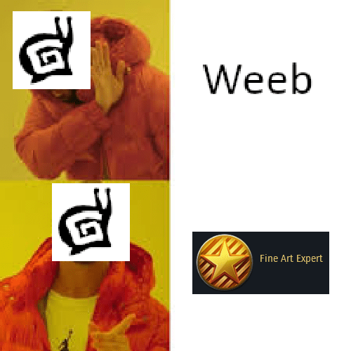 I figured out why Gaijin banned the word weeb warthundermemes