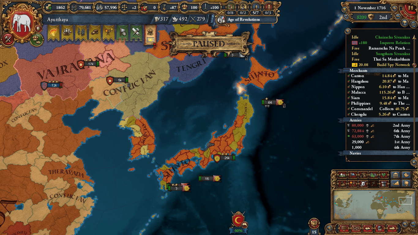 Krishitan Japan r/eu4
