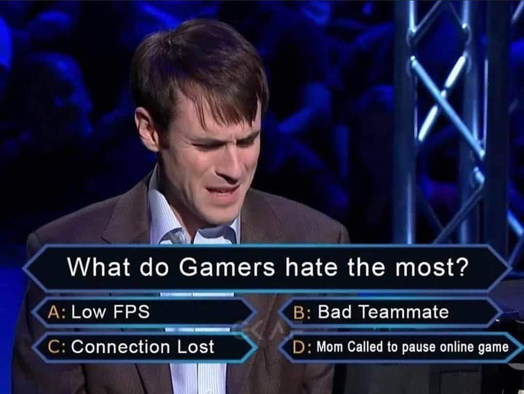 All of the above meme