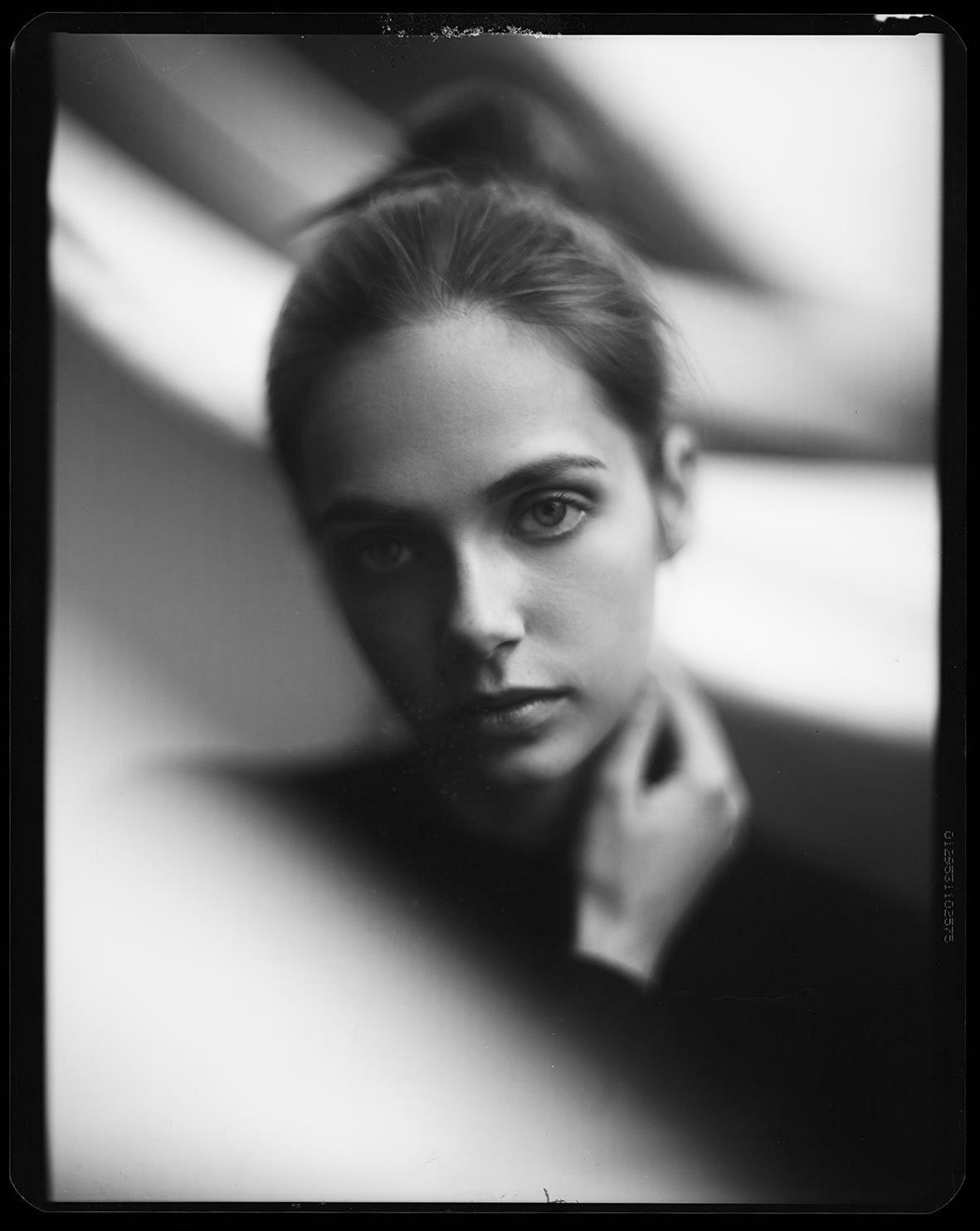 Kodak 2D 8x10 Kodak Xray film rodinal r/analog