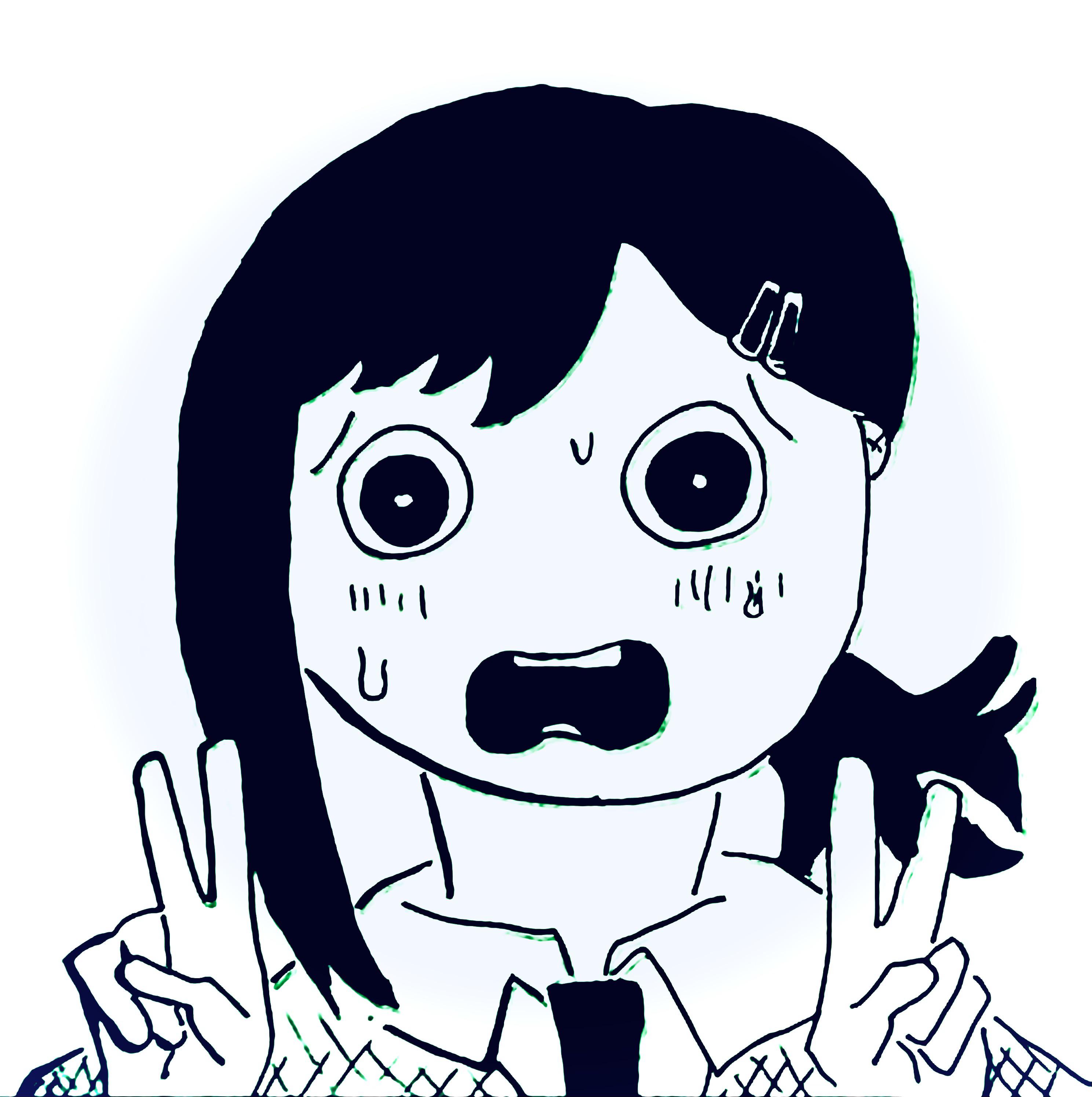 Day 9 of posting fanart everyday until reze comes back r/okbuddyreze