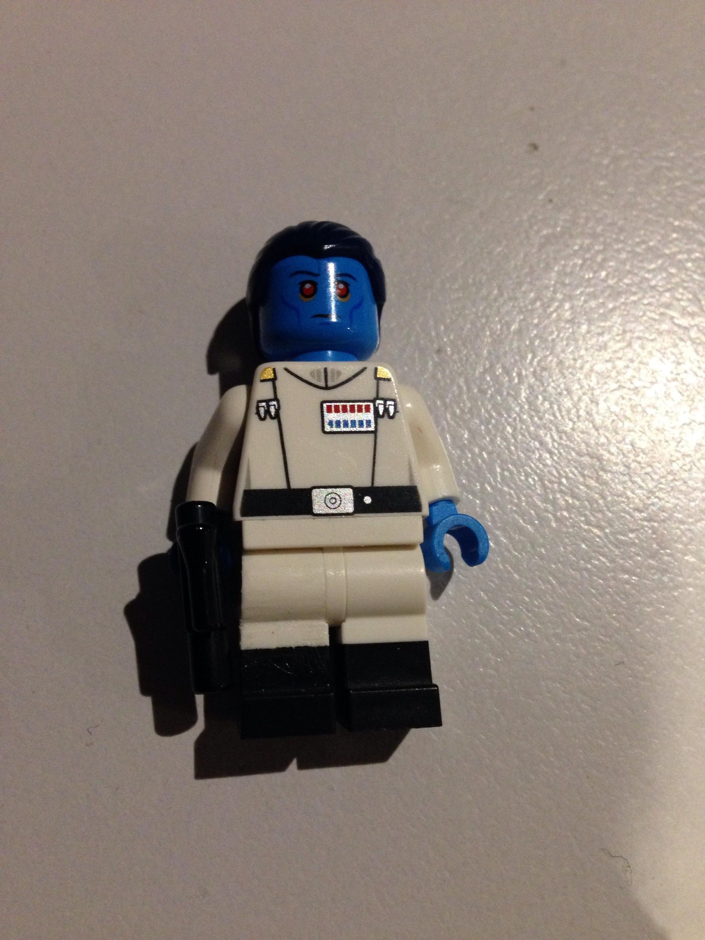 Lego Dual Molded Legs Best Sale