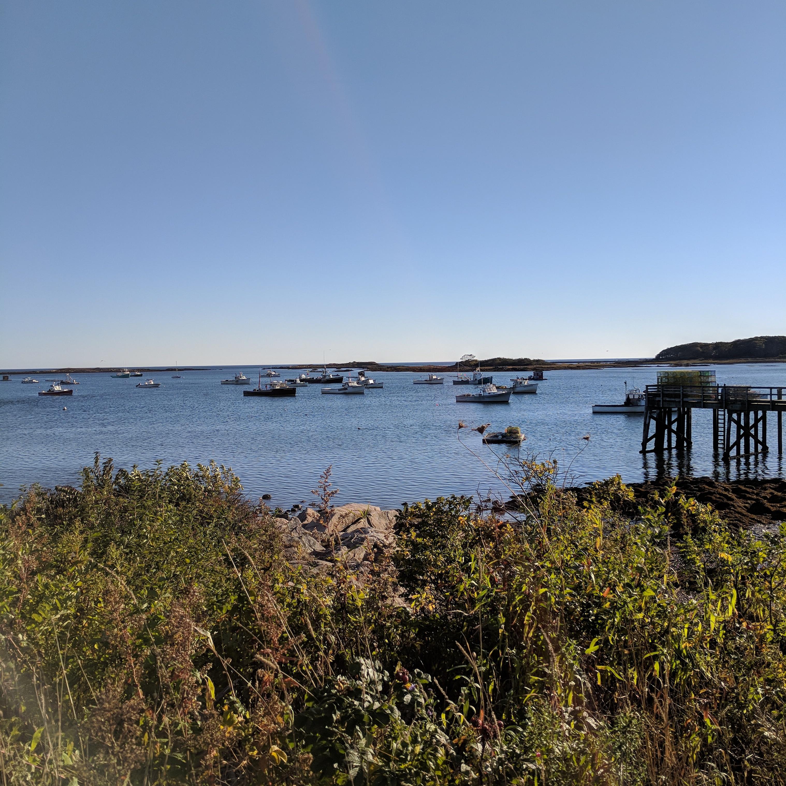 Maine..home away from home r/pics