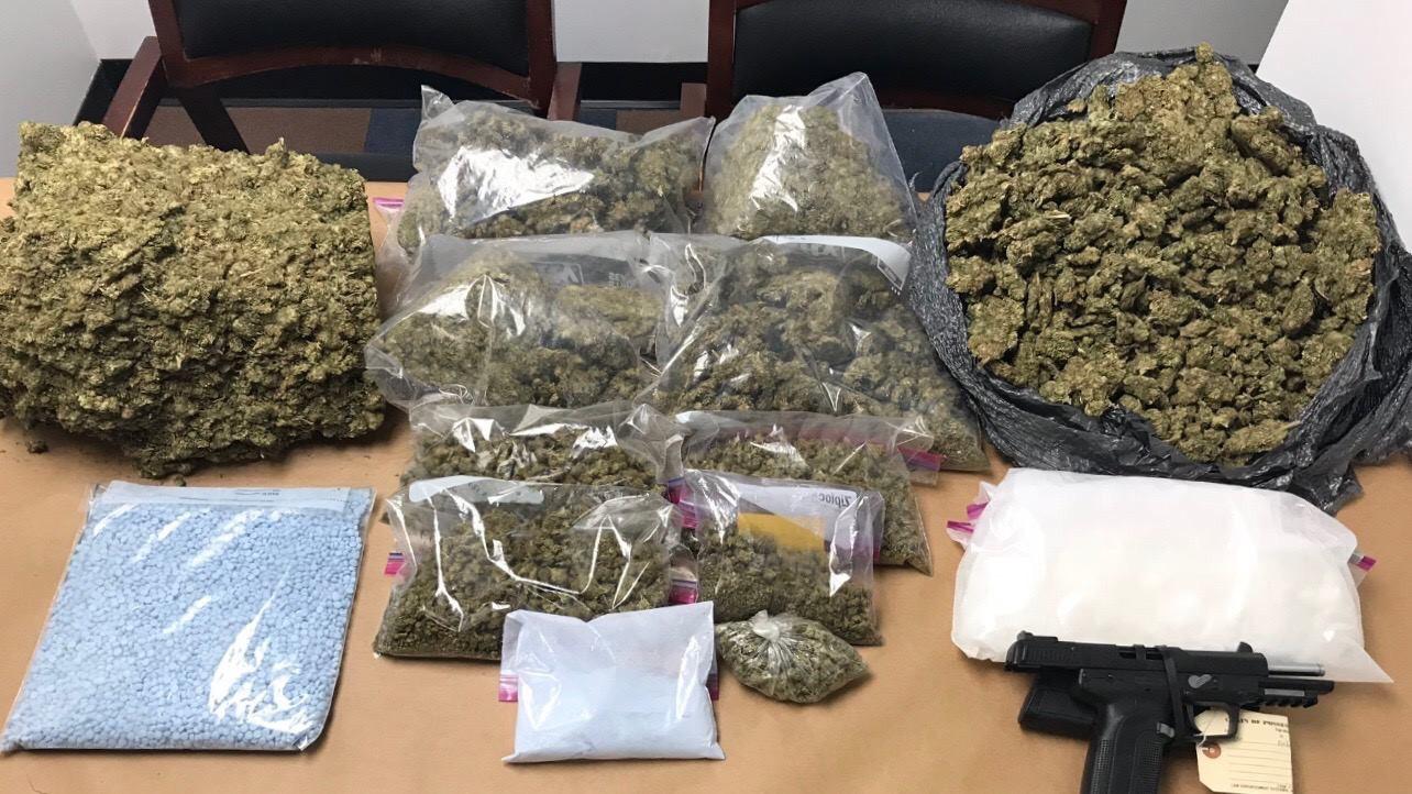 The very definition of brick weed! Xpost from r/weekendgunnit r/trees