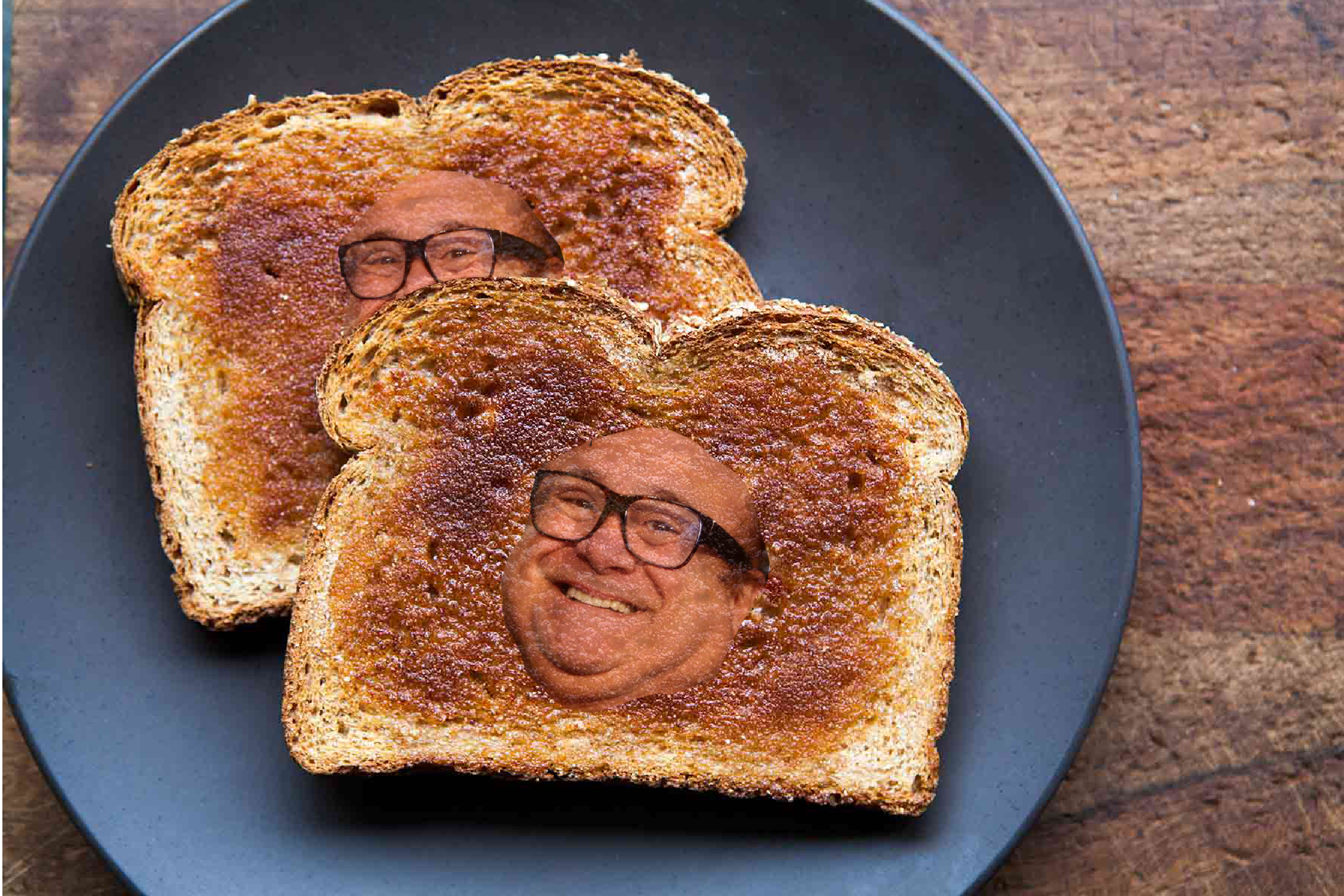 danny devitoast r/IASIP