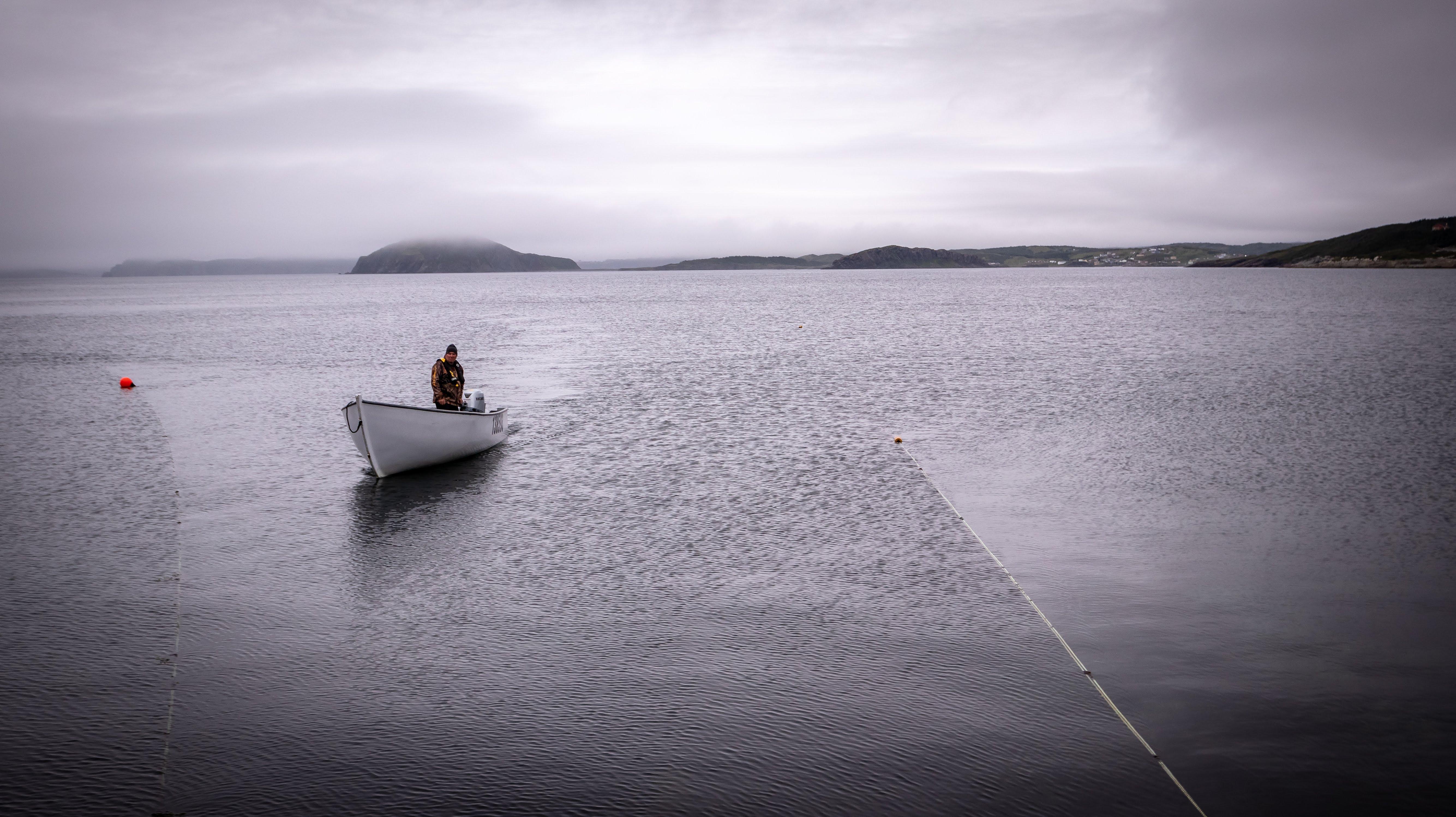 English Harbour r/newfoundland