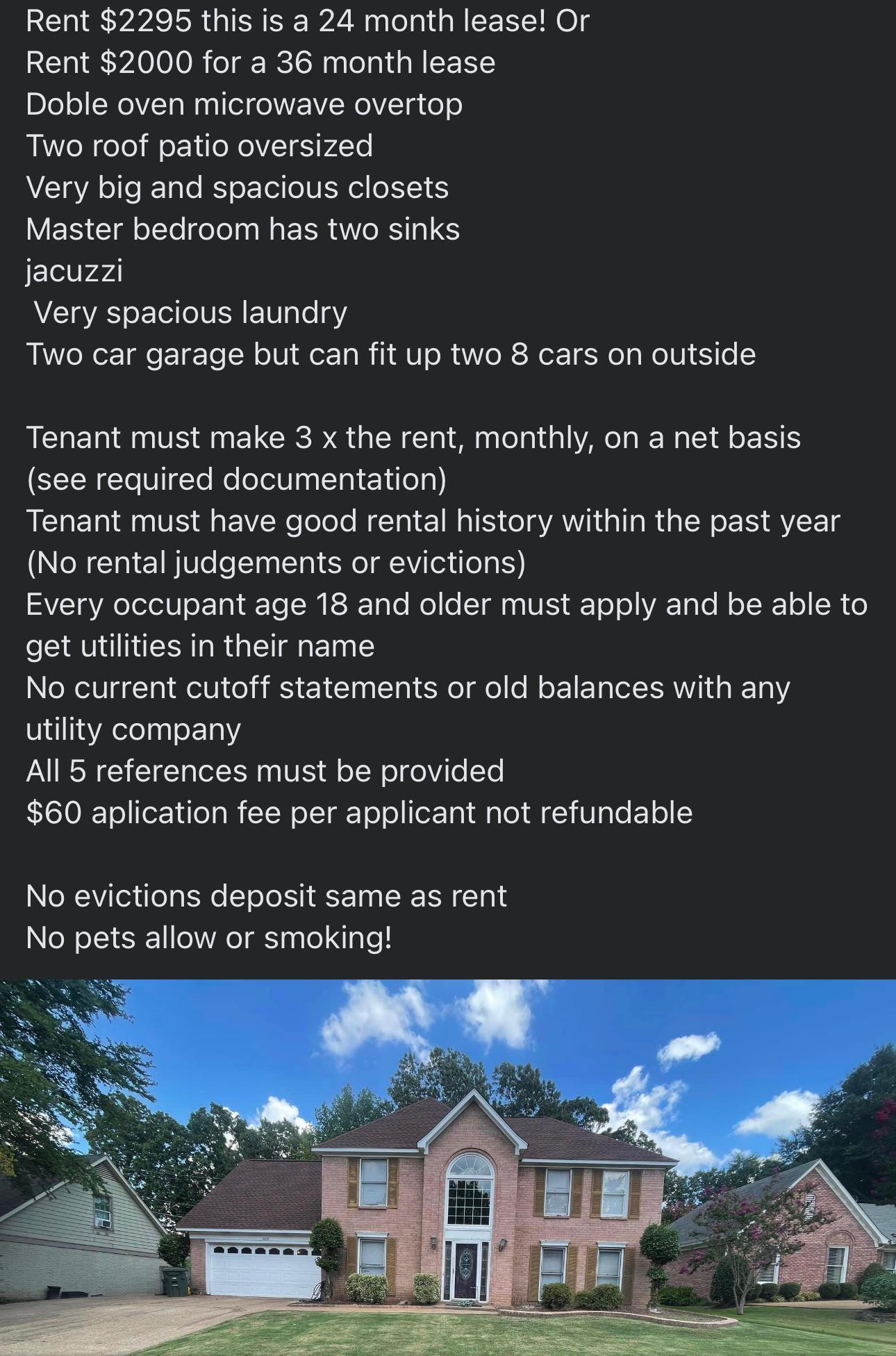 How much house will 2,000 a month buy? Leia aqui How much house can I