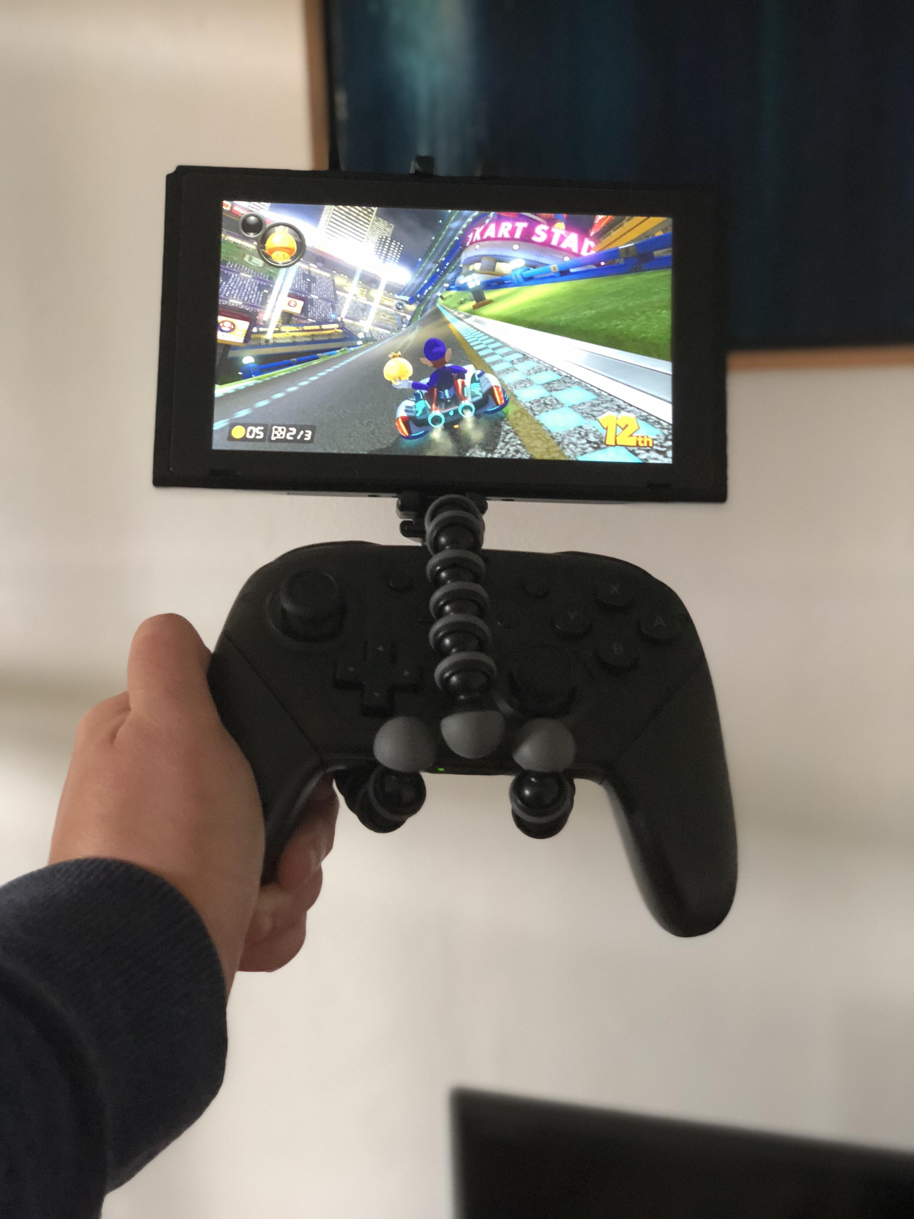 Switch Pro Controller On Pc Reddit 2023