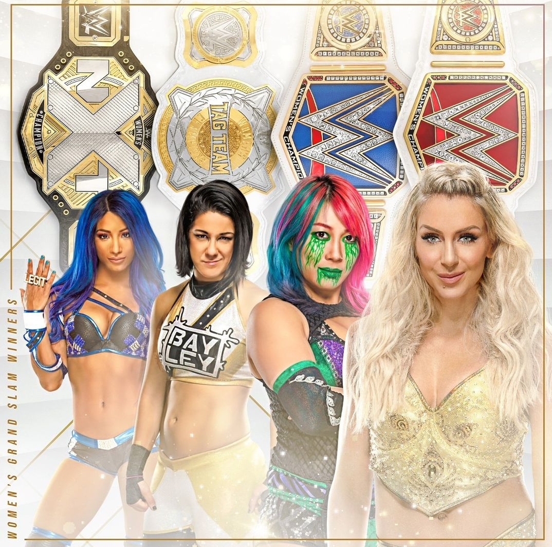460 best Wwe Women images on Pholder | WWE, WWE Games and Squared Circle