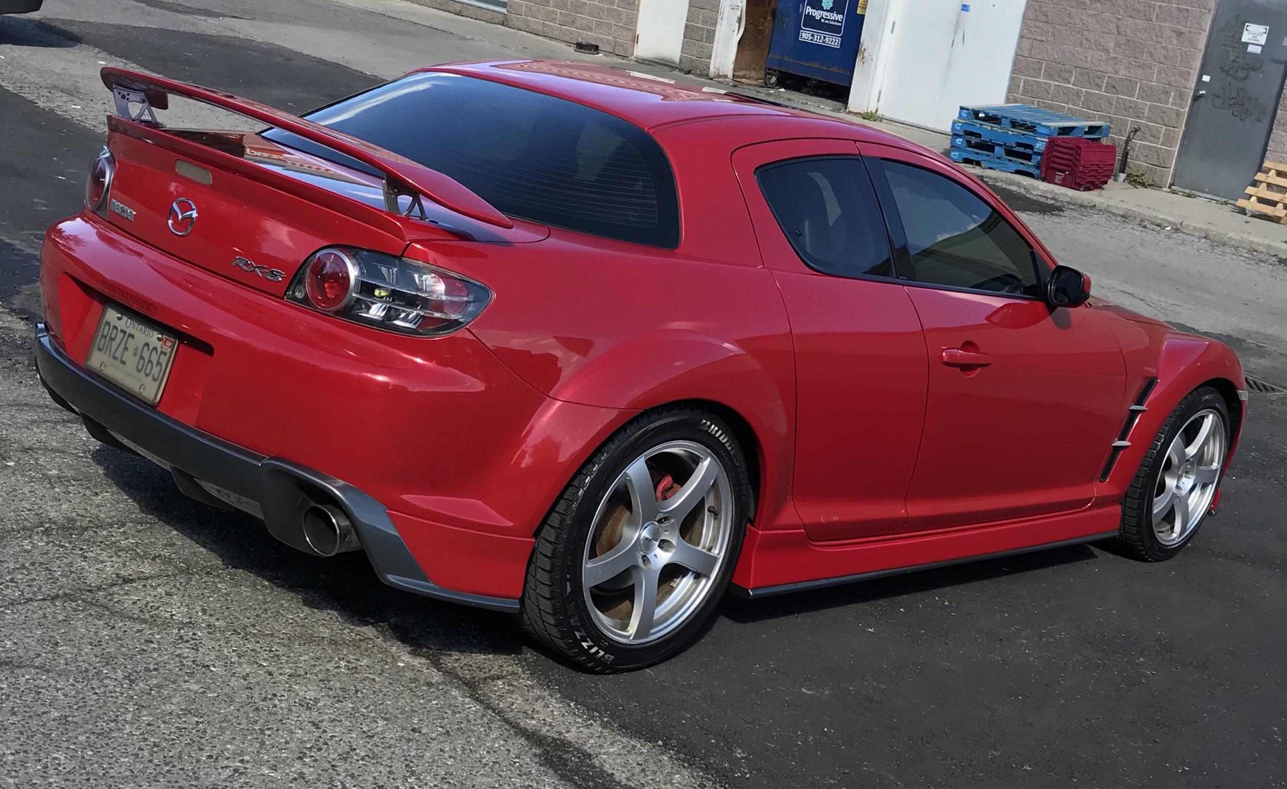 382 best Mazdaspeed images on Pholder Miata, Mazda and Carporn